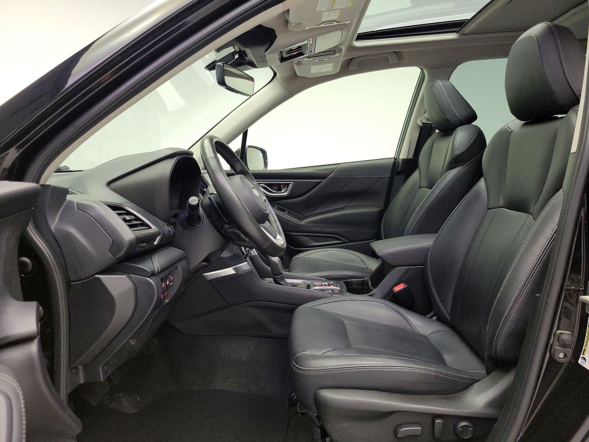 Thumbnail: 2023 Subaru Forester - 11