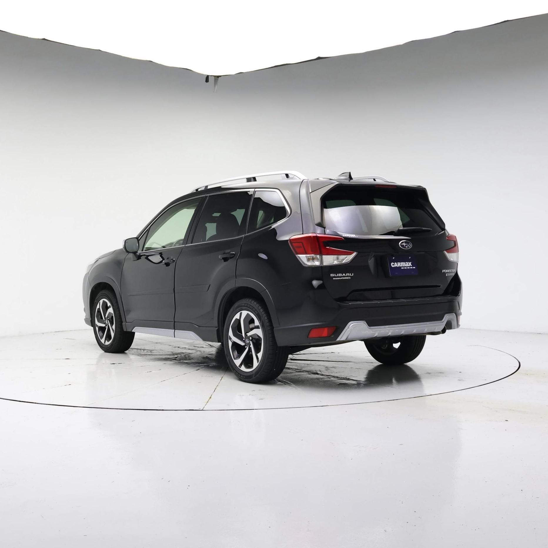 Thumbnail: 2023 Subaru Forester - 2