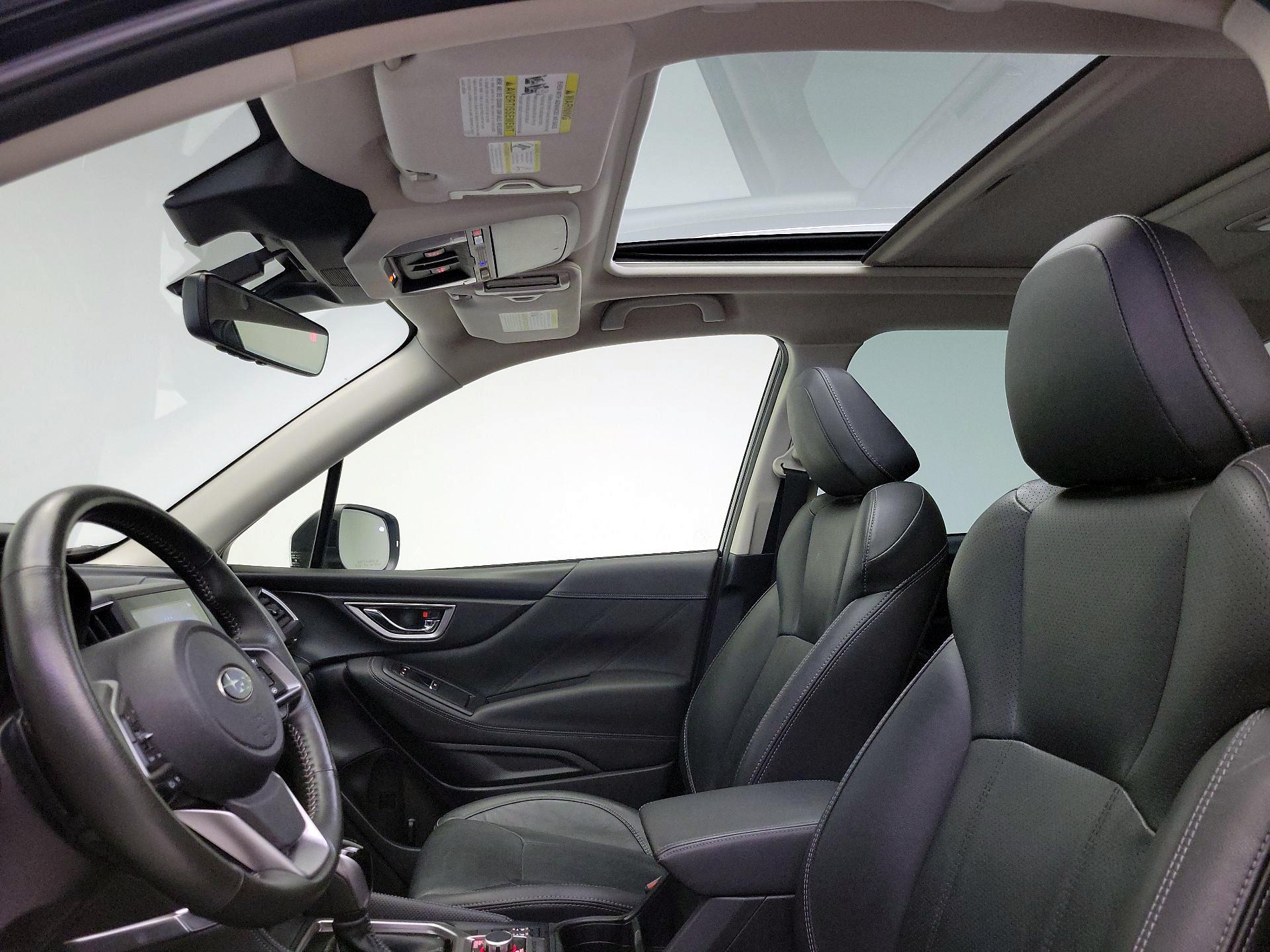 Thumbnail: 2023 Subaru Forester - 20