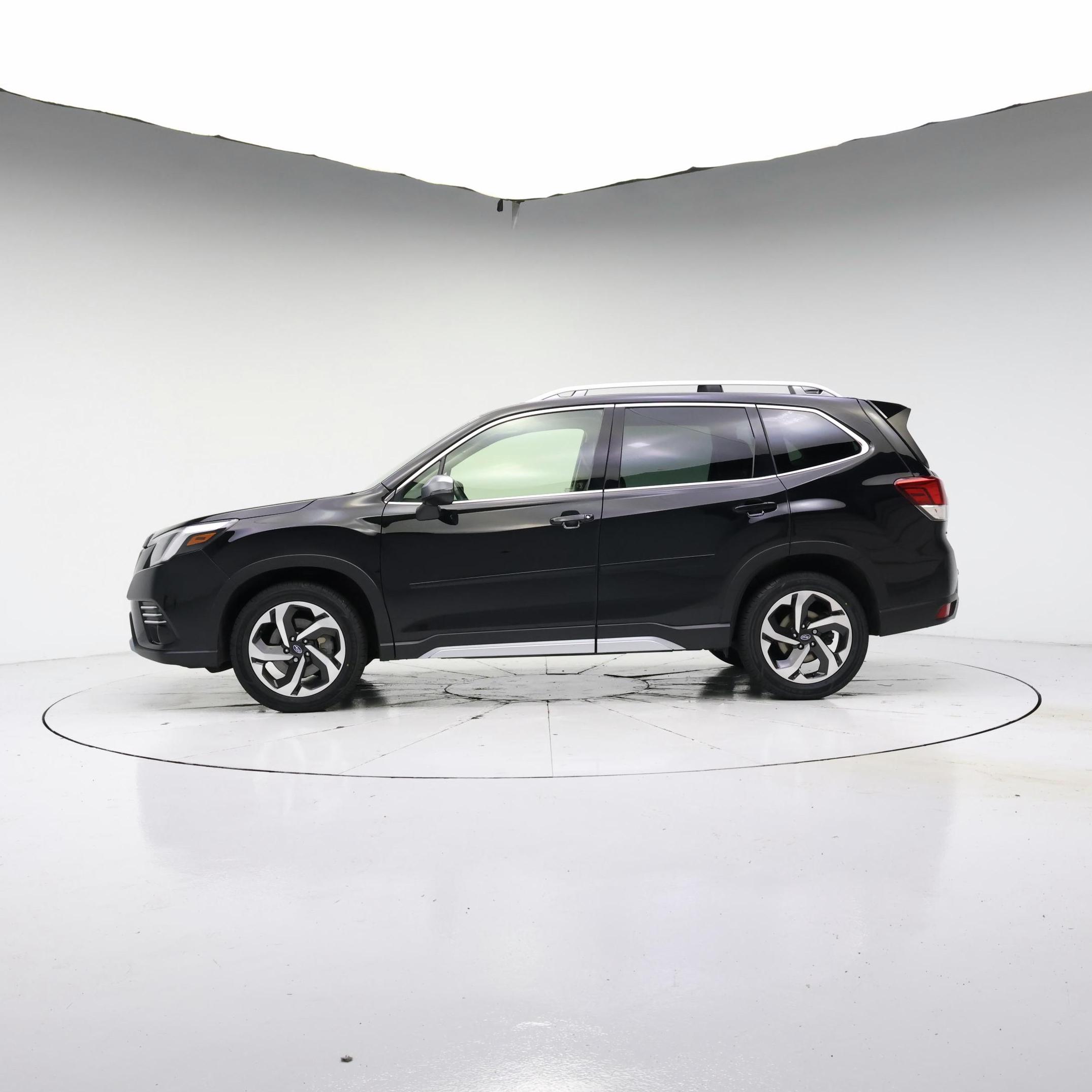 Thumbnail: 2023 Subaru Forester - 3