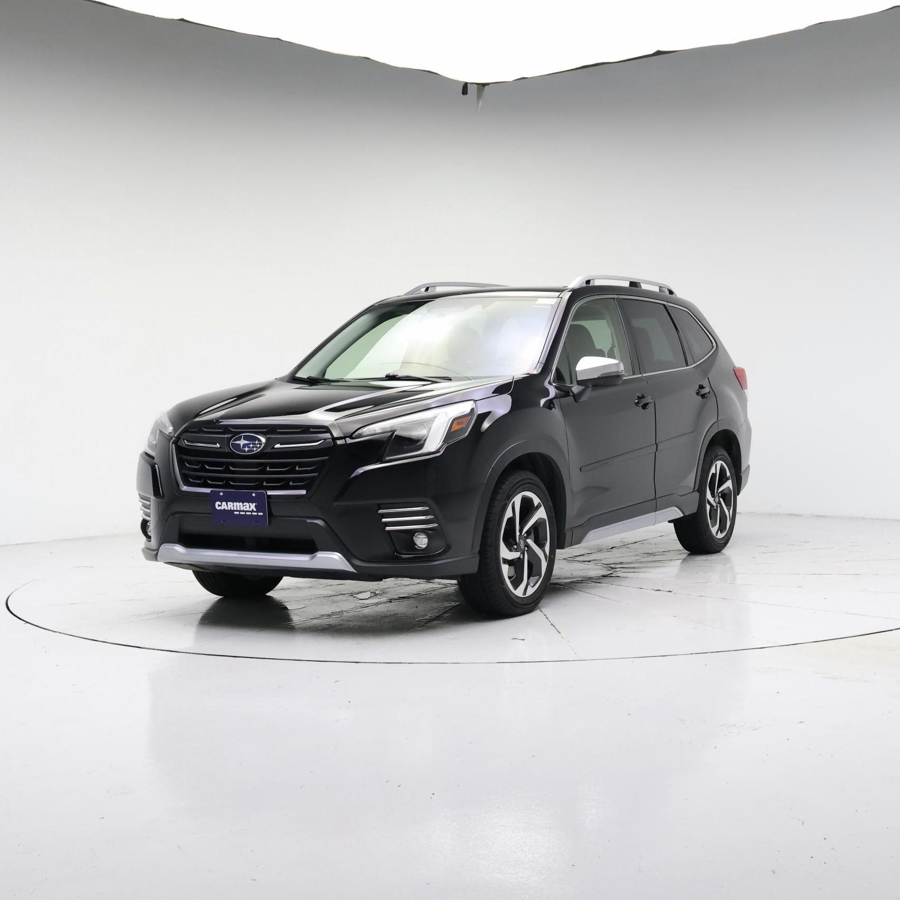 Thumbnail: 2023 Subaru Forester - 4