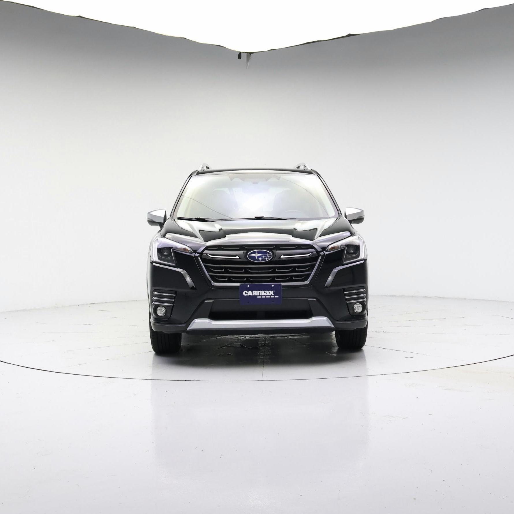 Thumbnail: 2023 Subaru Forester - 5
