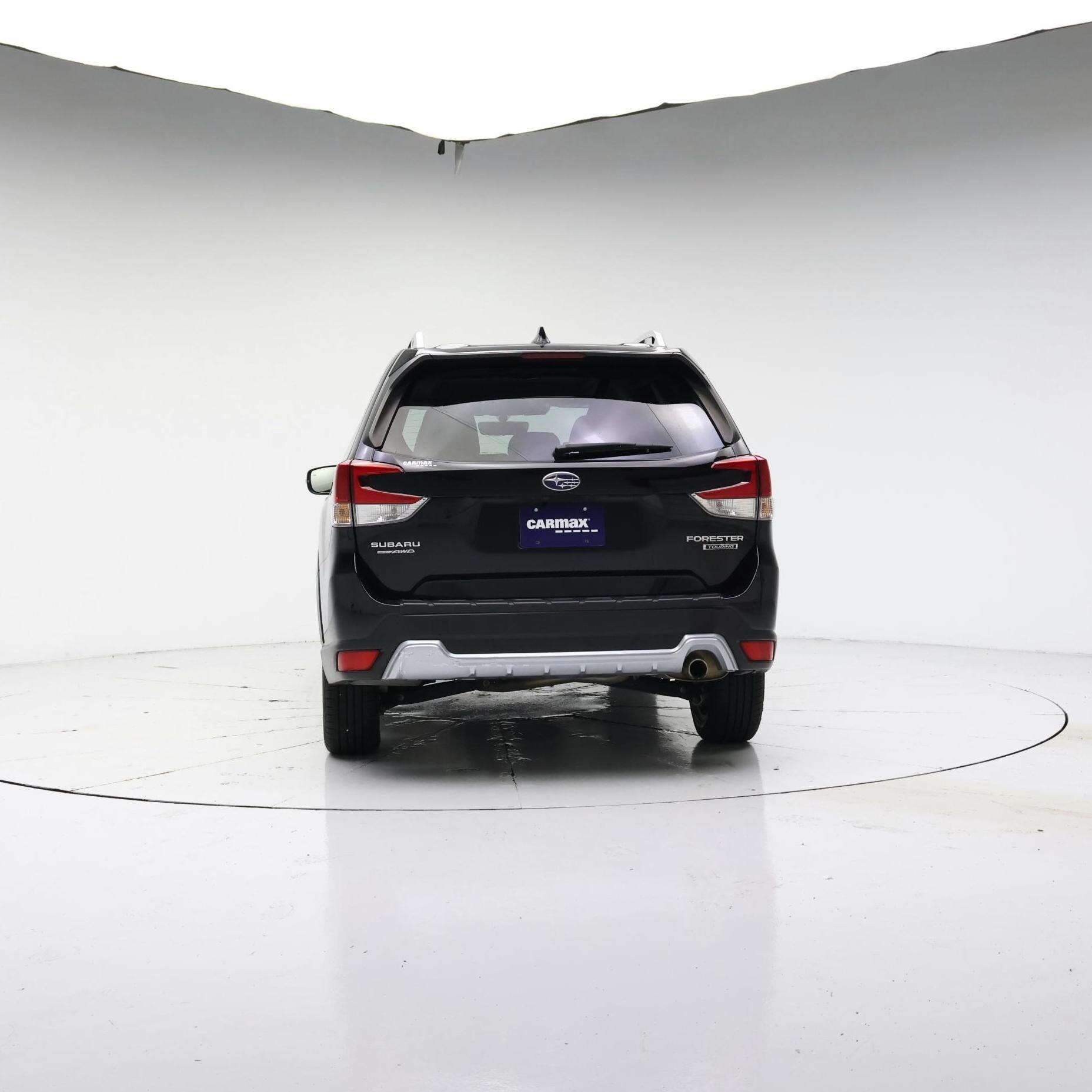 Thumbnail: 2023 Subaru Forester - 6