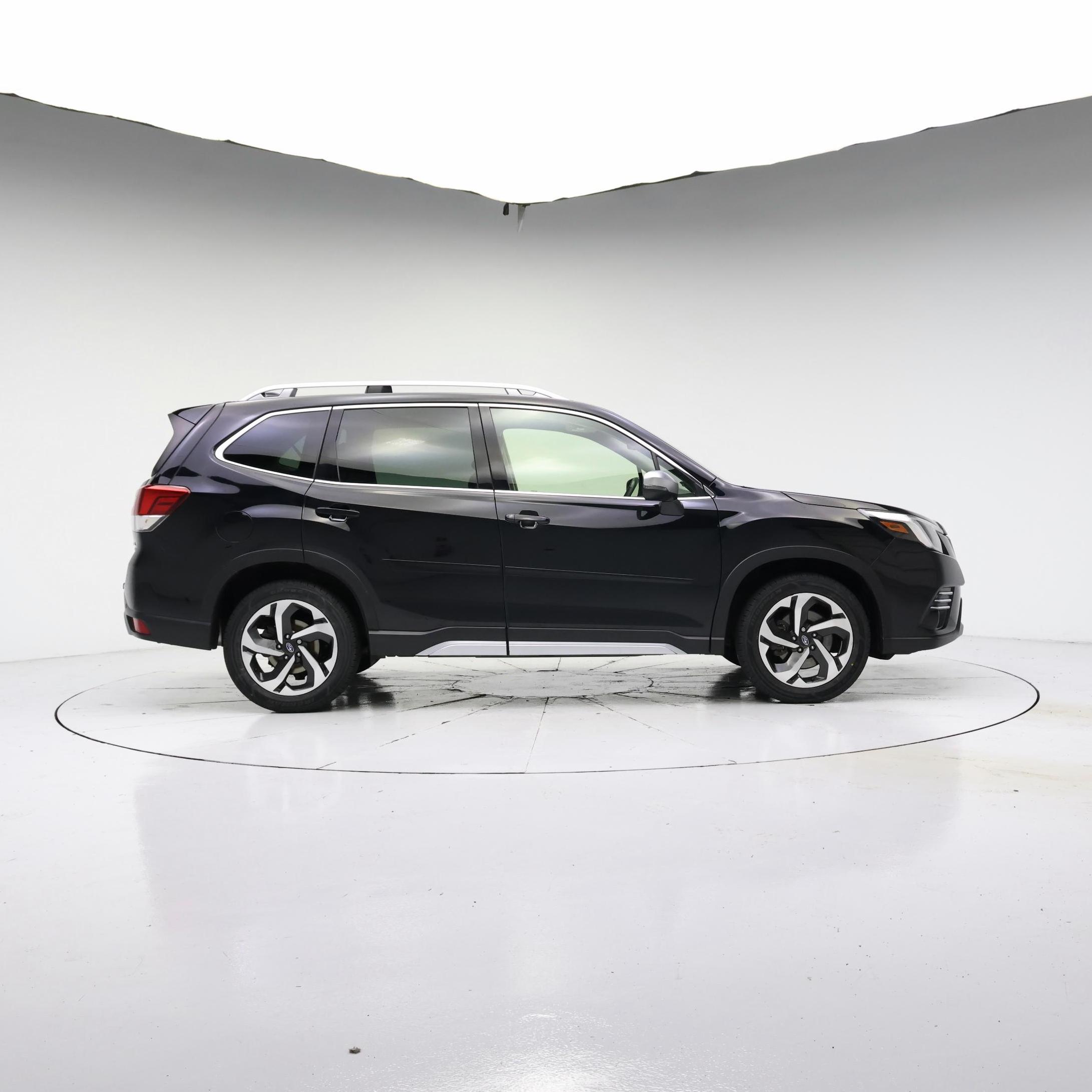 Thumbnail: 2023 Subaru Forester - 7