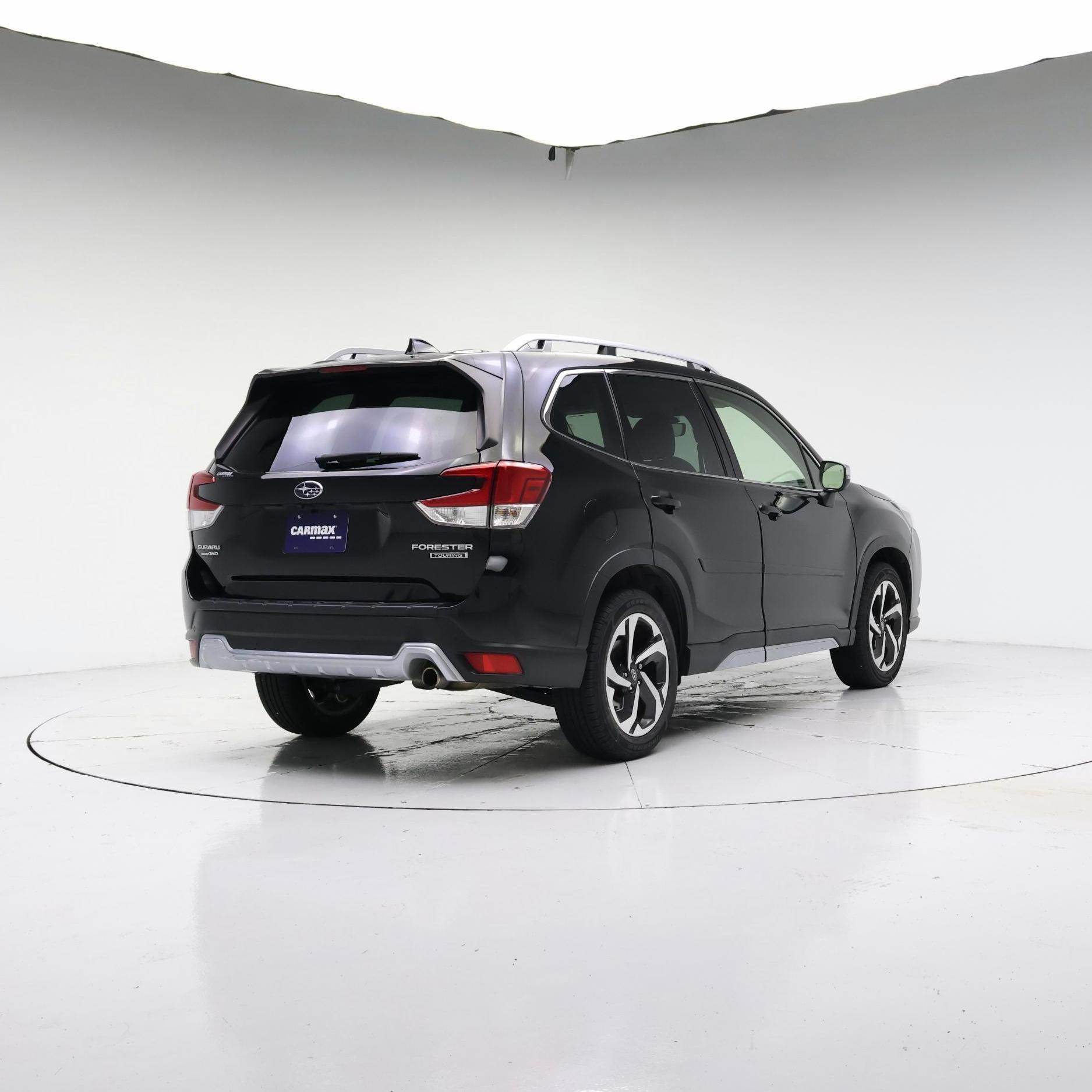 Thumbnail: 2023 Subaru Forester - 8