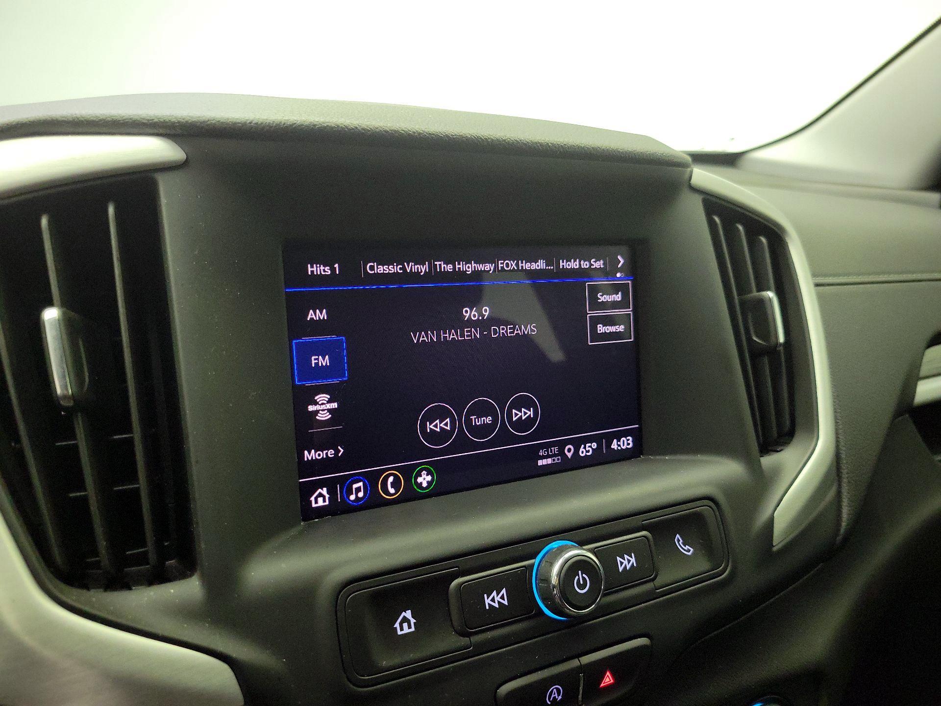 Thumbnail: 2024 GMC Terrain - 13