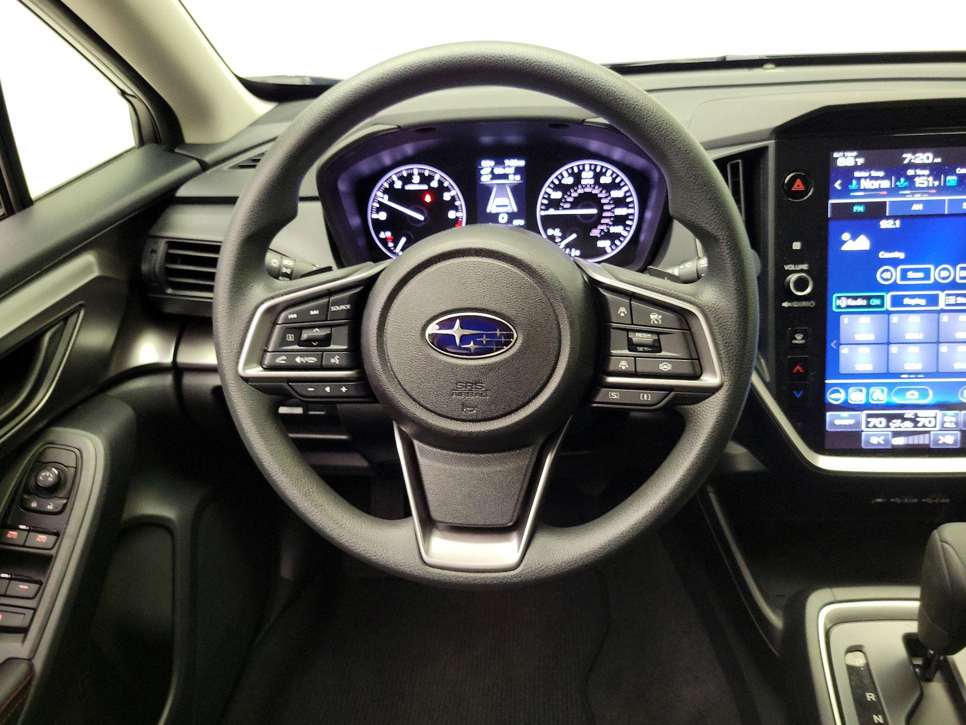 Thumbnail: 2024 Subaru Impreza - 10