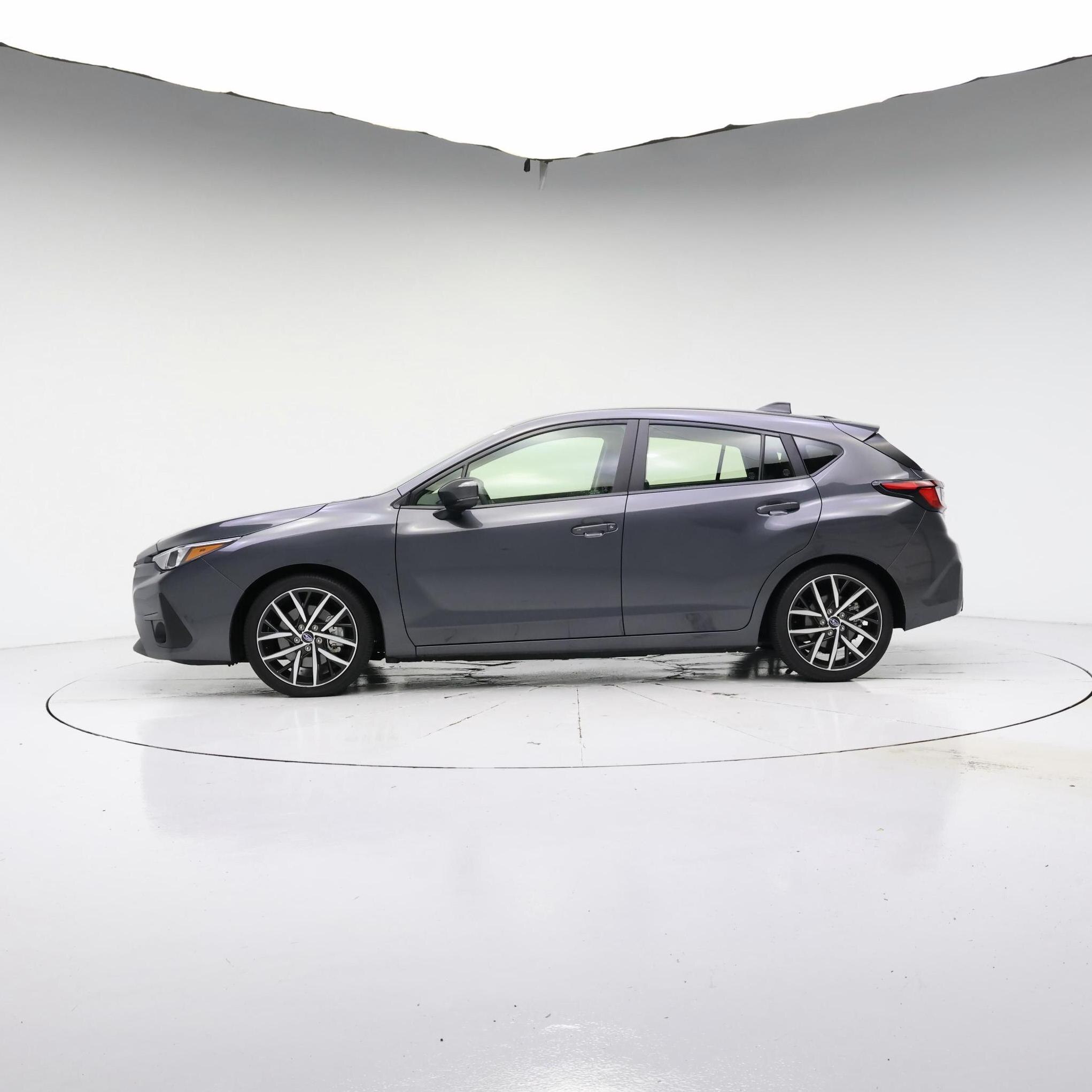 Thumbnail: 2024 Subaru Impreza - 3