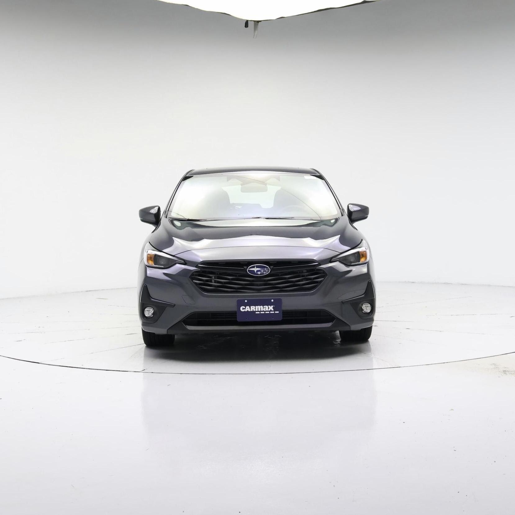 Thumbnail: 2024 Subaru Impreza - 5