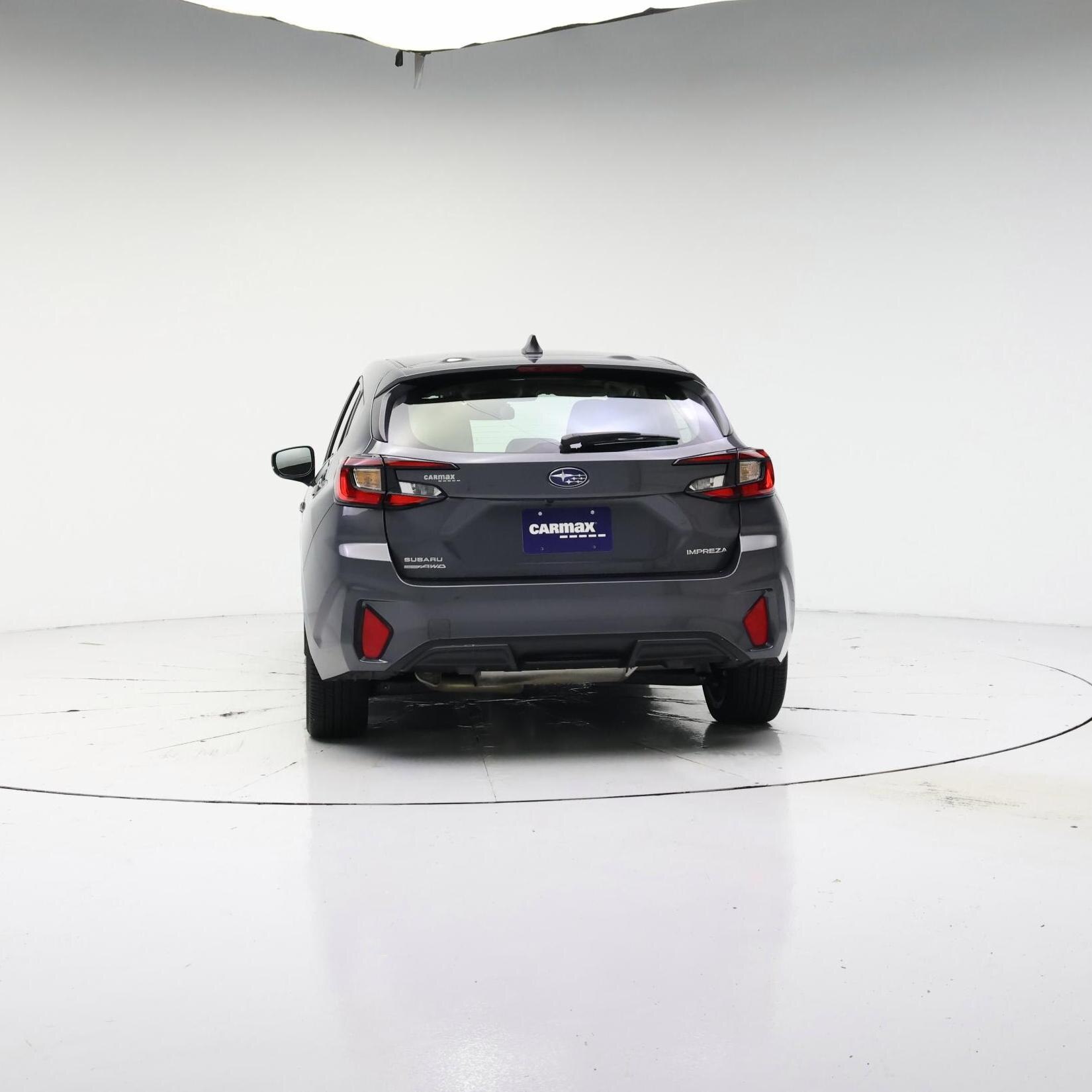 Thumbnail: 2024 Subaru Impreza - 6