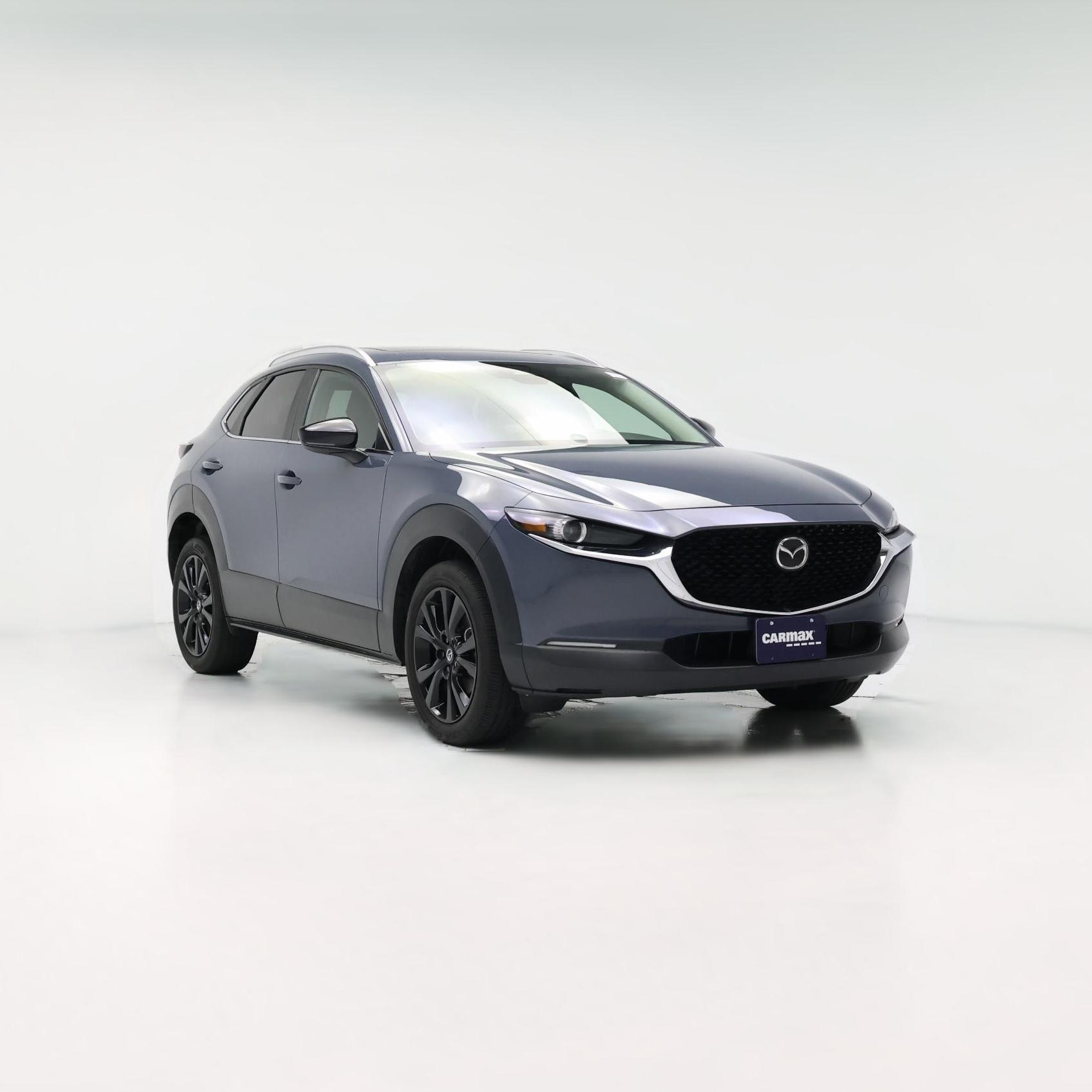 Thumbnail: 2024 Mazda CX-30 - 1