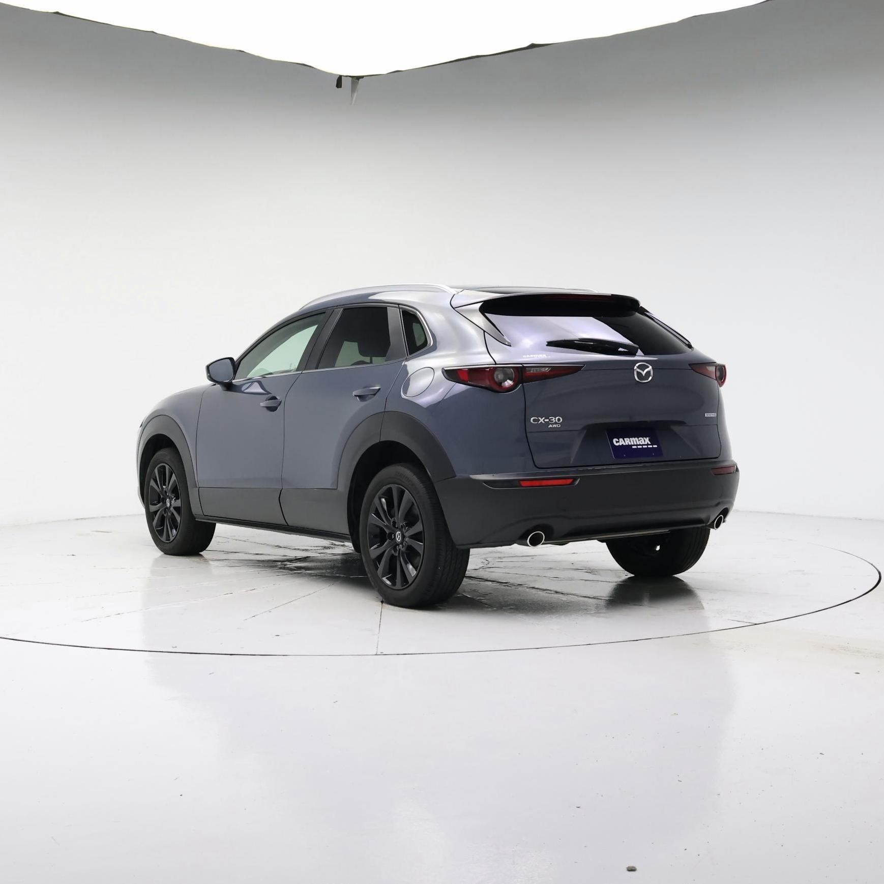 Thumbnail: 2024 Mazda CX-30 - 2