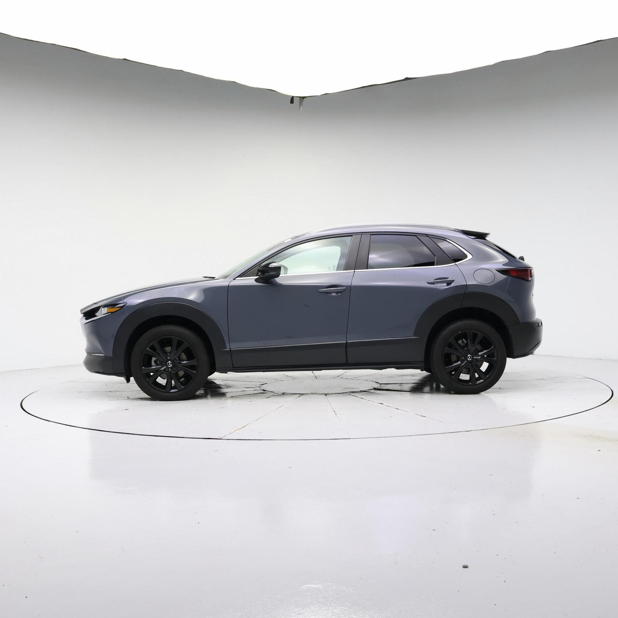 Thumbnail: 2024 Mazda CX-30 - 3