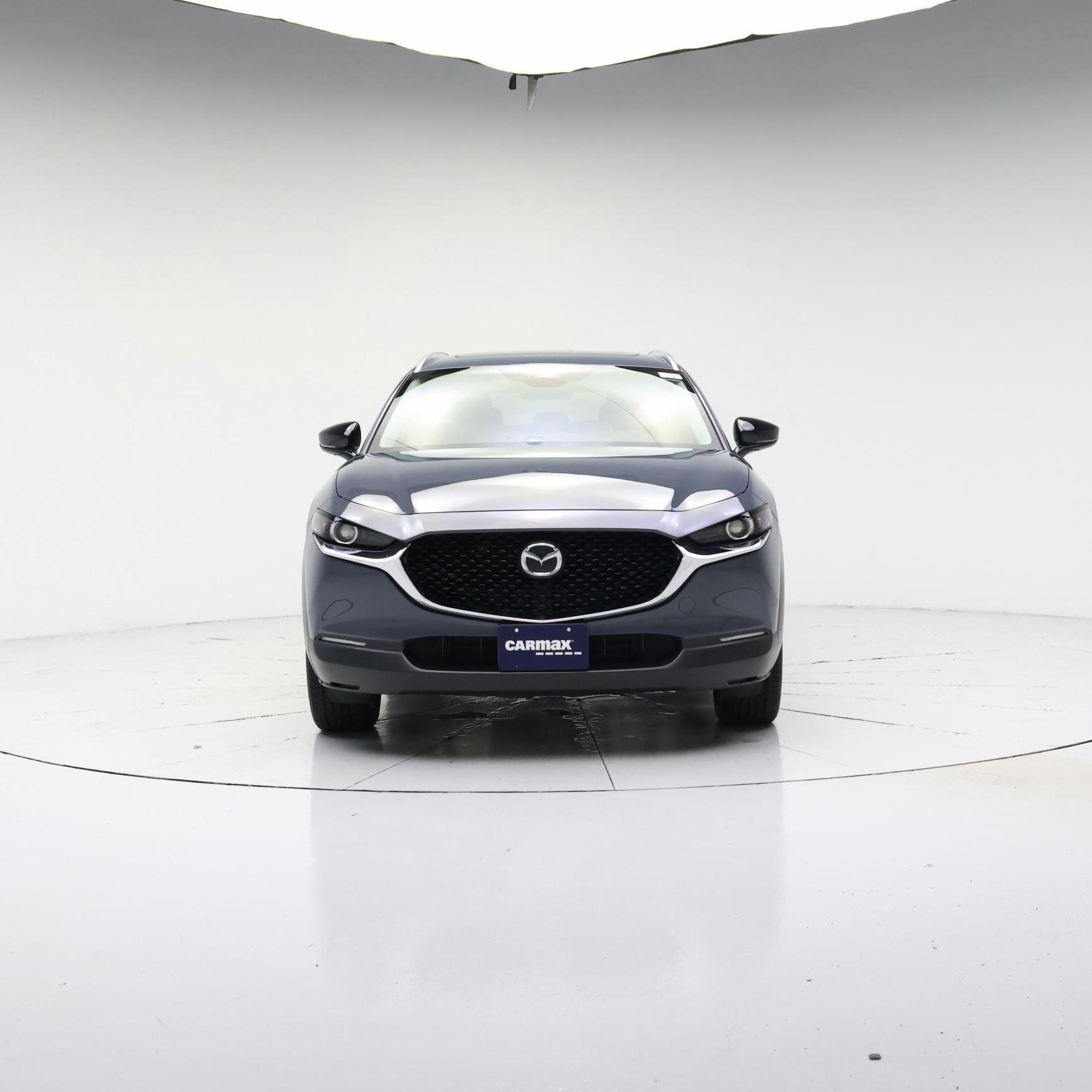 Thumbnail: 2024 Mazda CX-30 - 5