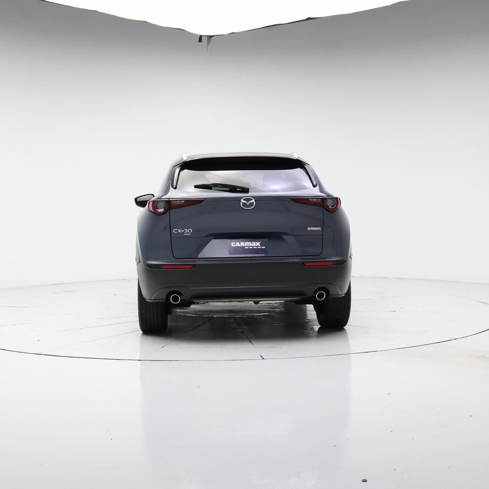 Thumbnail: 2024 Mazda CX-30 - 6