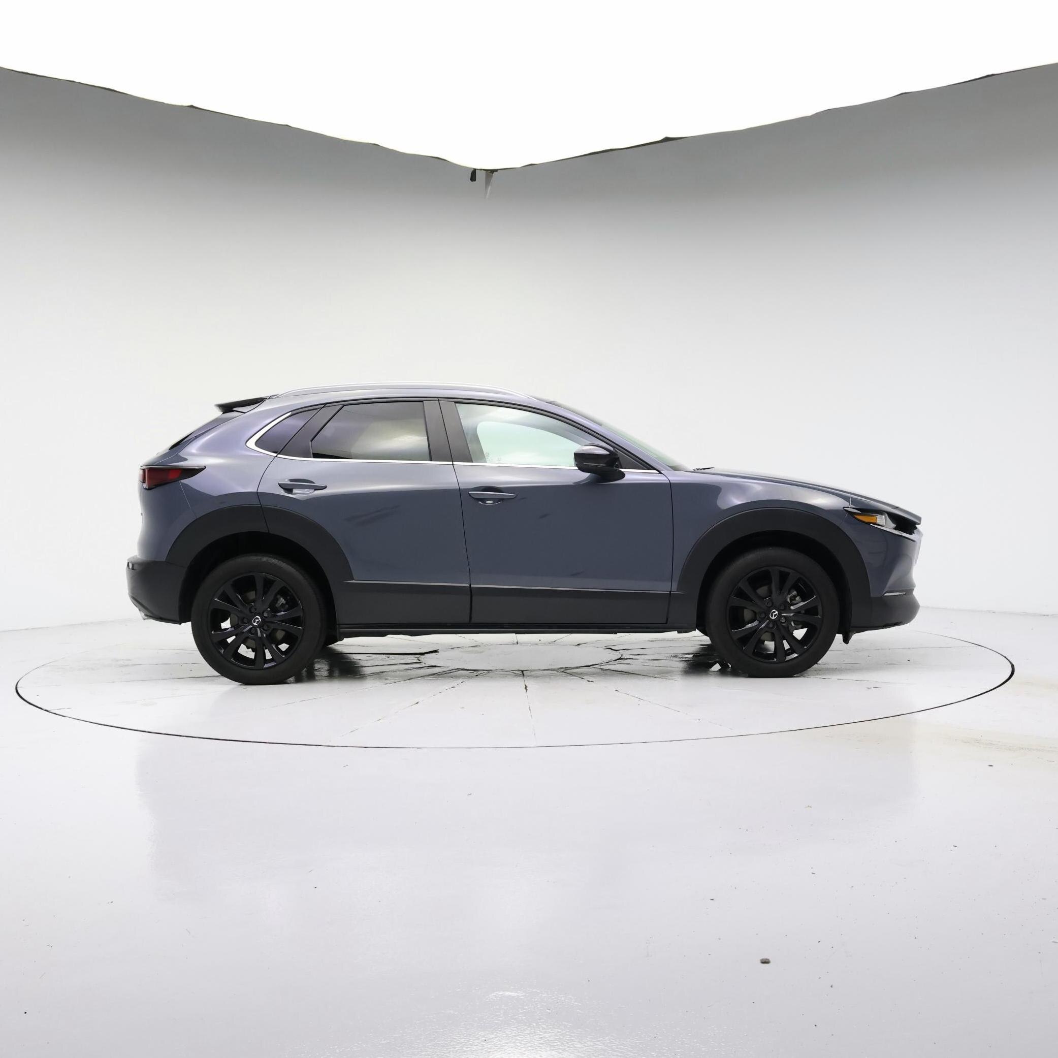 Thumbnail: 2024 Mazda CX-30 - 7
