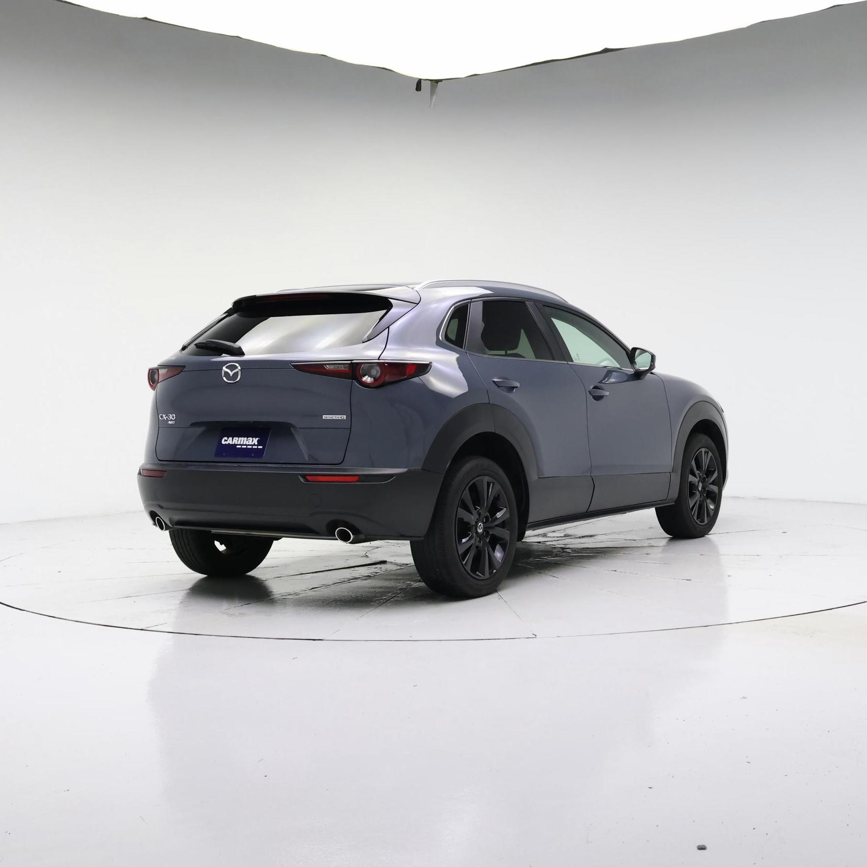 Thumbnail: 2024 Mazda CX-30 - 8