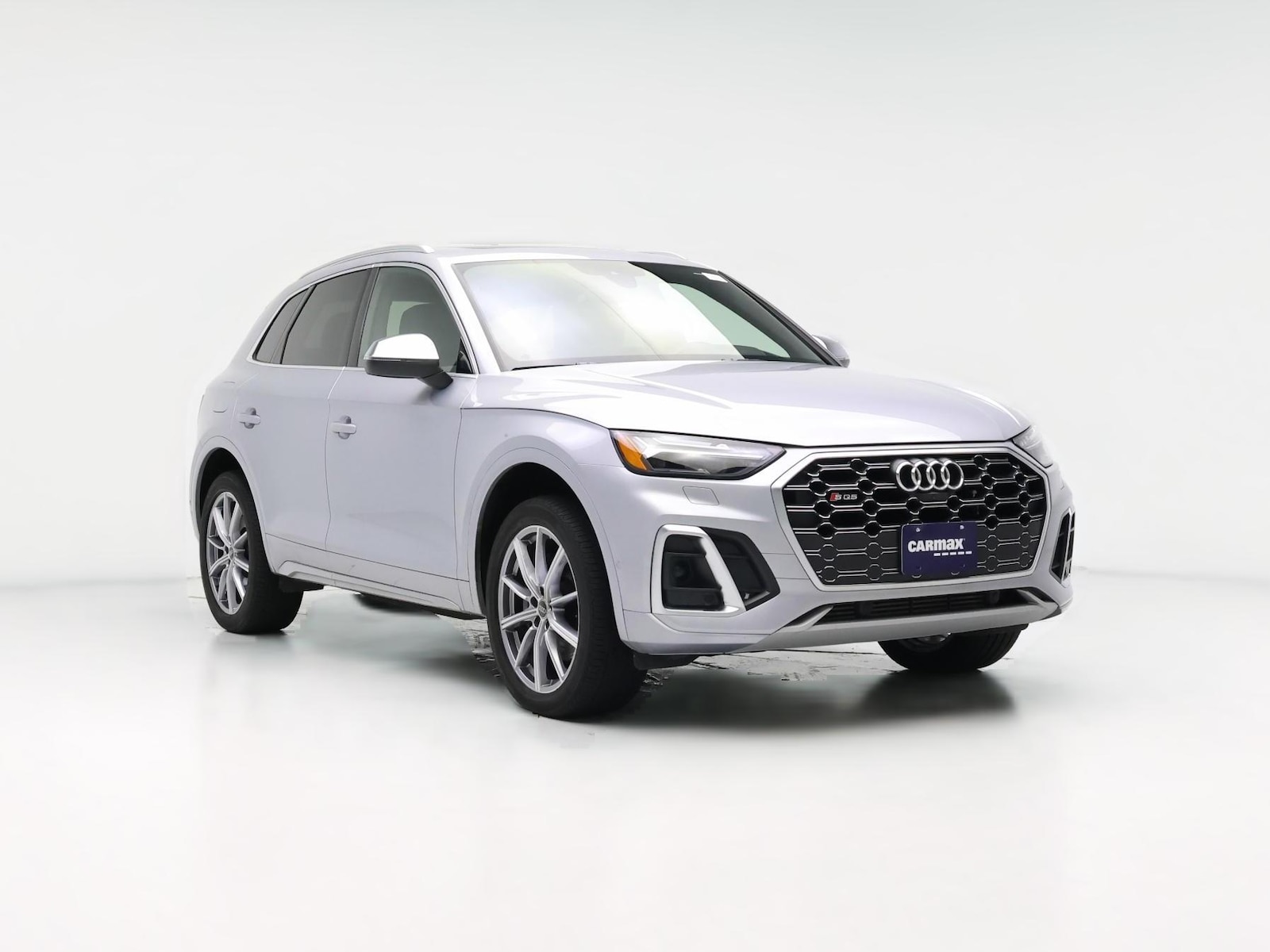 2023 Audi SQ5