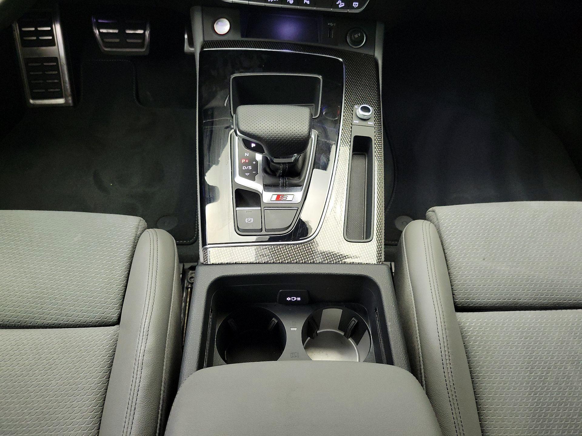Thumbnail: 2023 Audi SQ5 - 18
