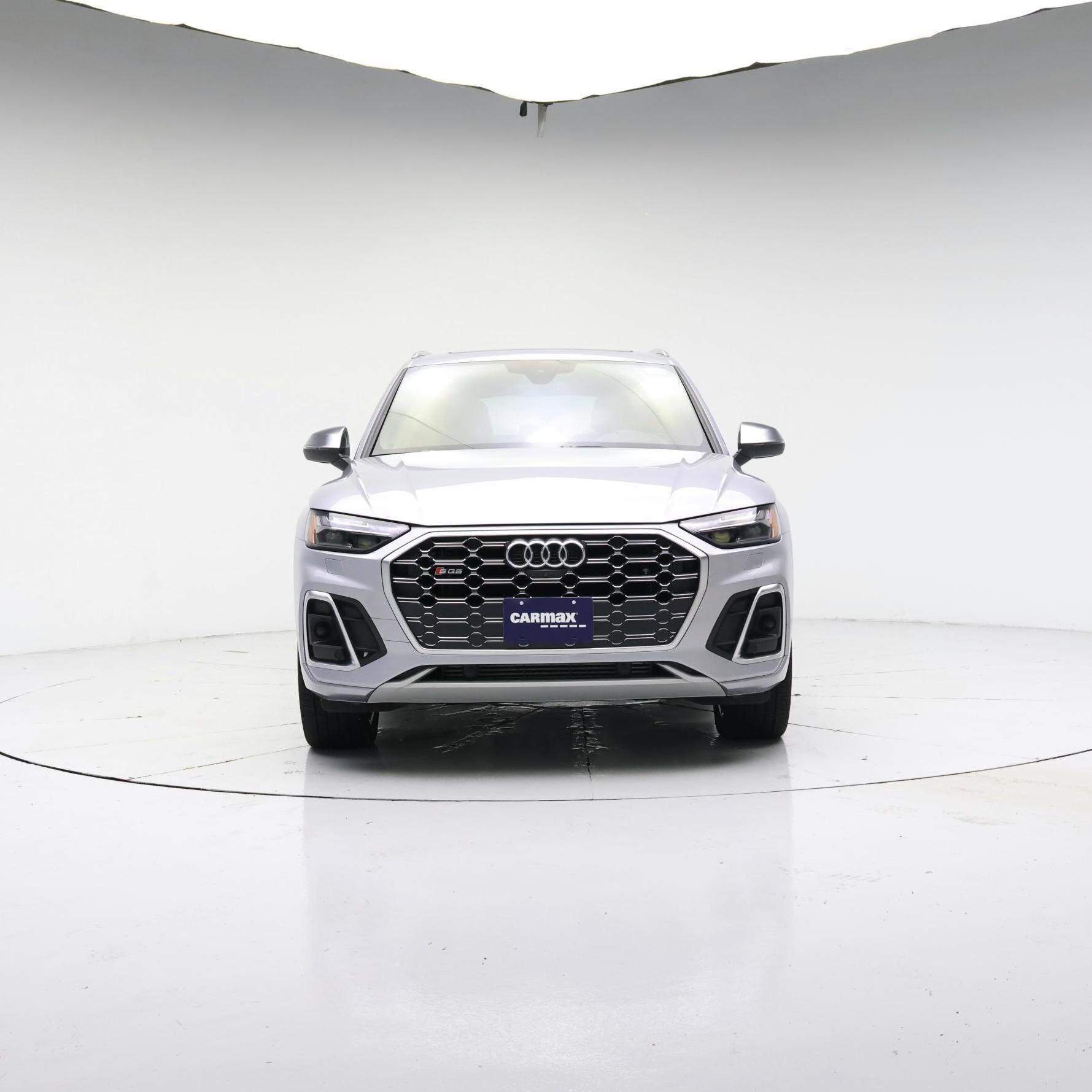 Thumbnail: 2023 Audi SQ5 - 5