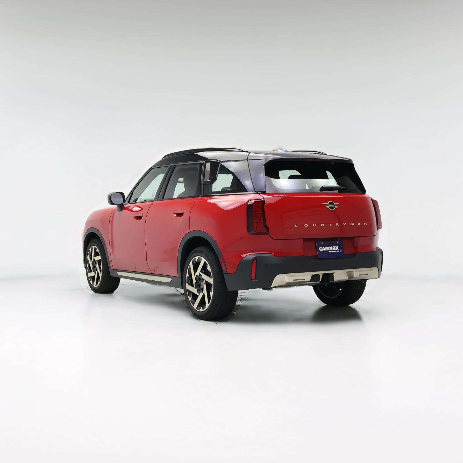 Thumbnail: 2026 MINI Cooper Countryman - 1