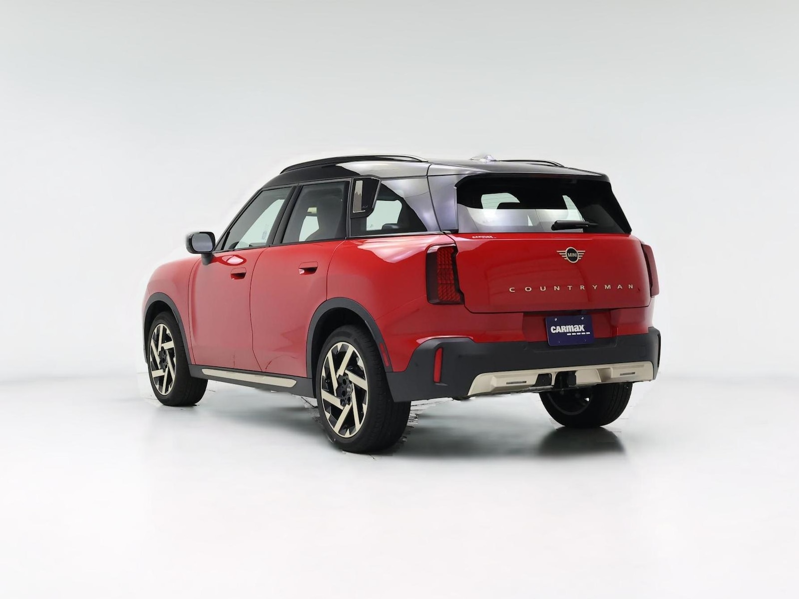 2026 MINI Countryman