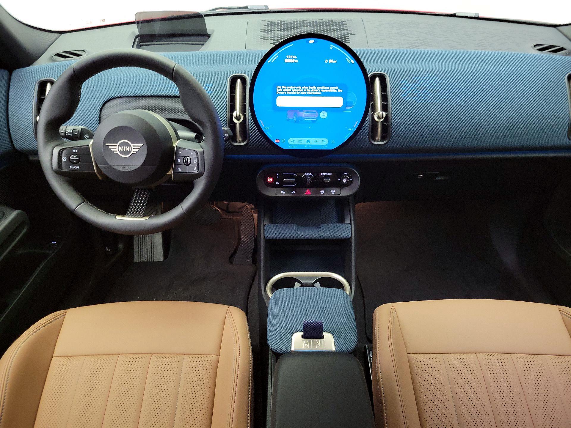 Thumbnail: 2026 MINI Cooper Countryman - 9