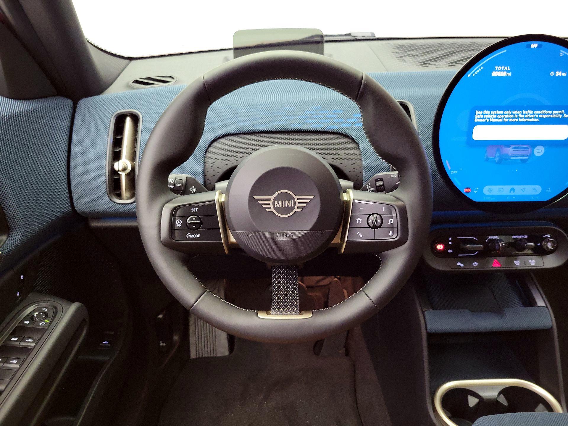 Thumbnail: 2026 MINI Cooper Countryman - 10