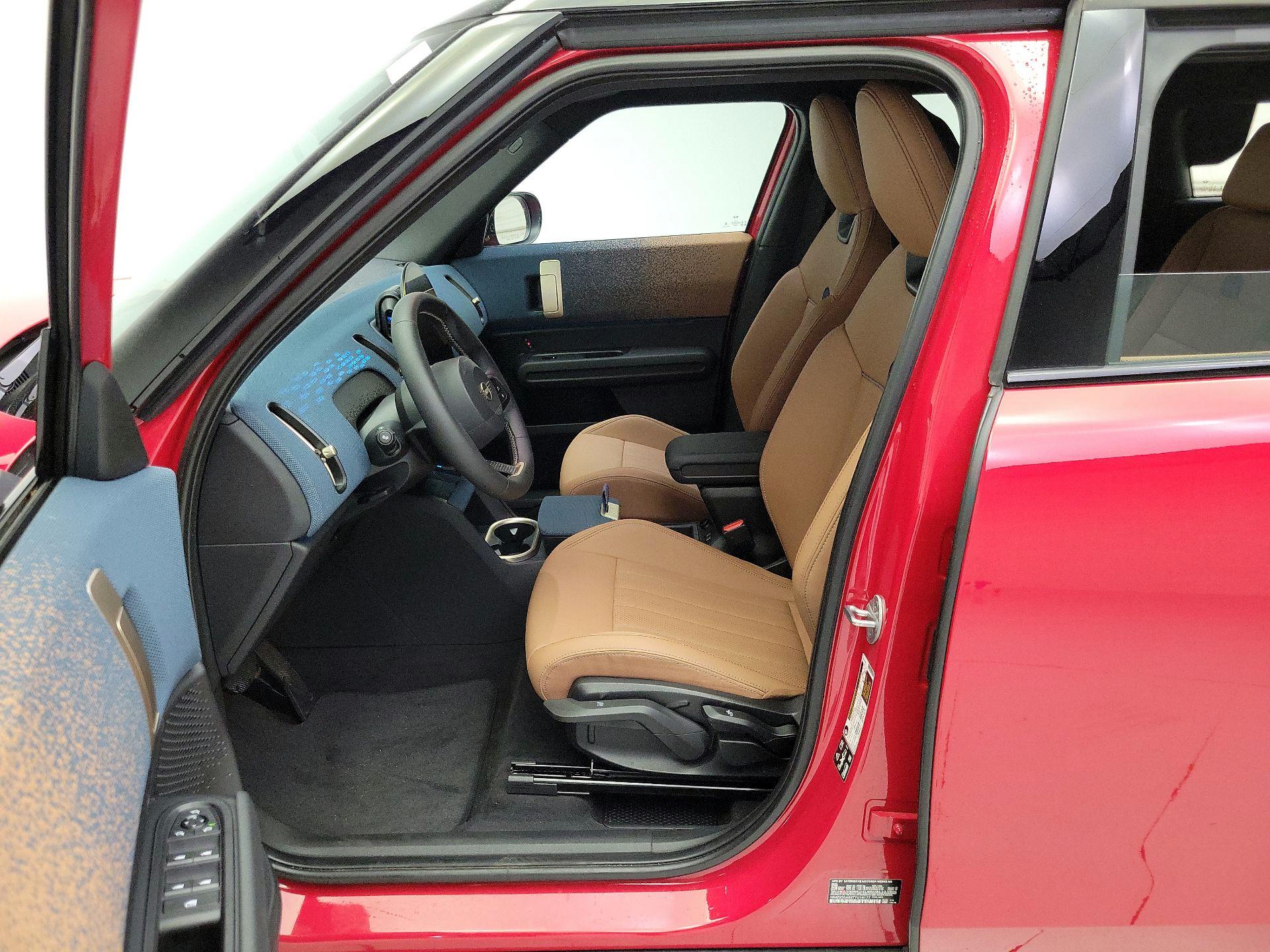 Thumbnail: 2026 MINI Cooper Countryman - 11