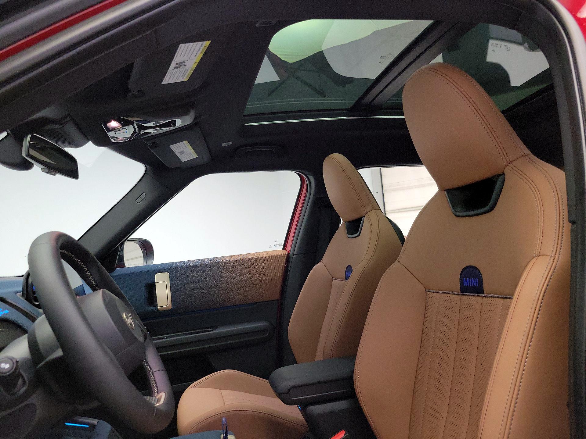 Thumbnail: 2026 MINI Cooper Countryman - 18