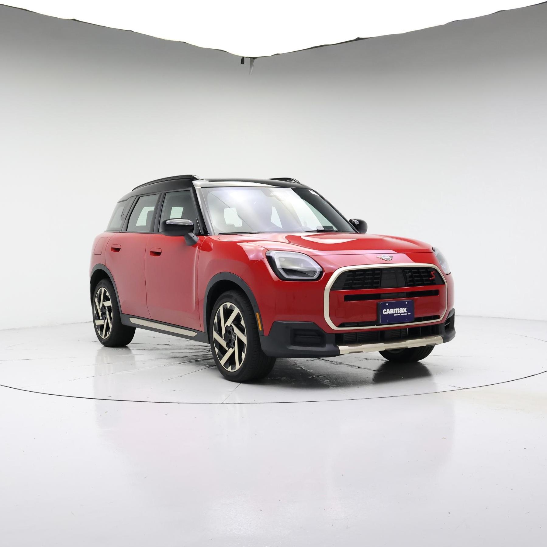 Thumbnail: 2026 MINI Cooper Countryman - 2