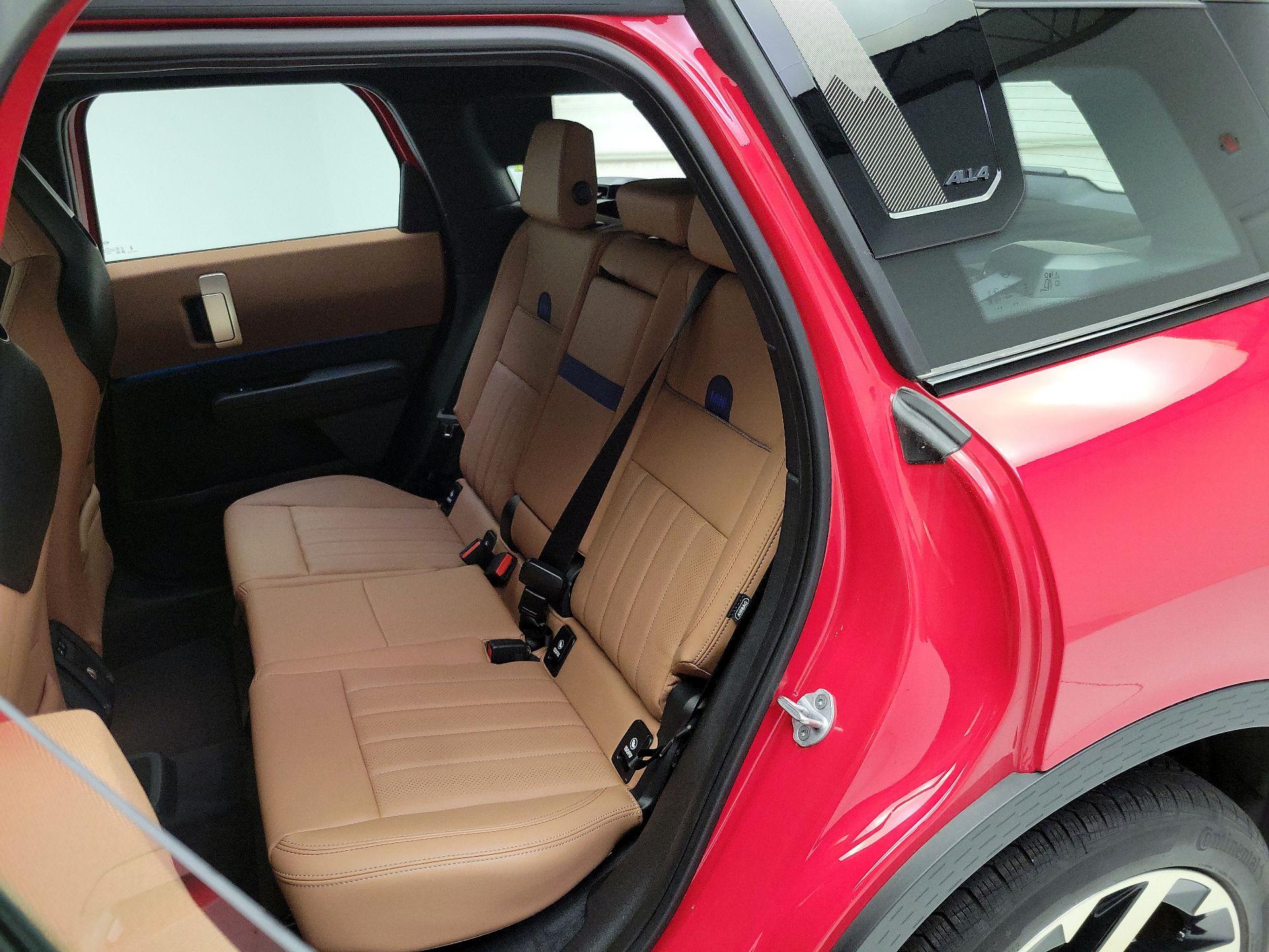 Thumbnail: 2026 MINI Cooper Countryman - 19