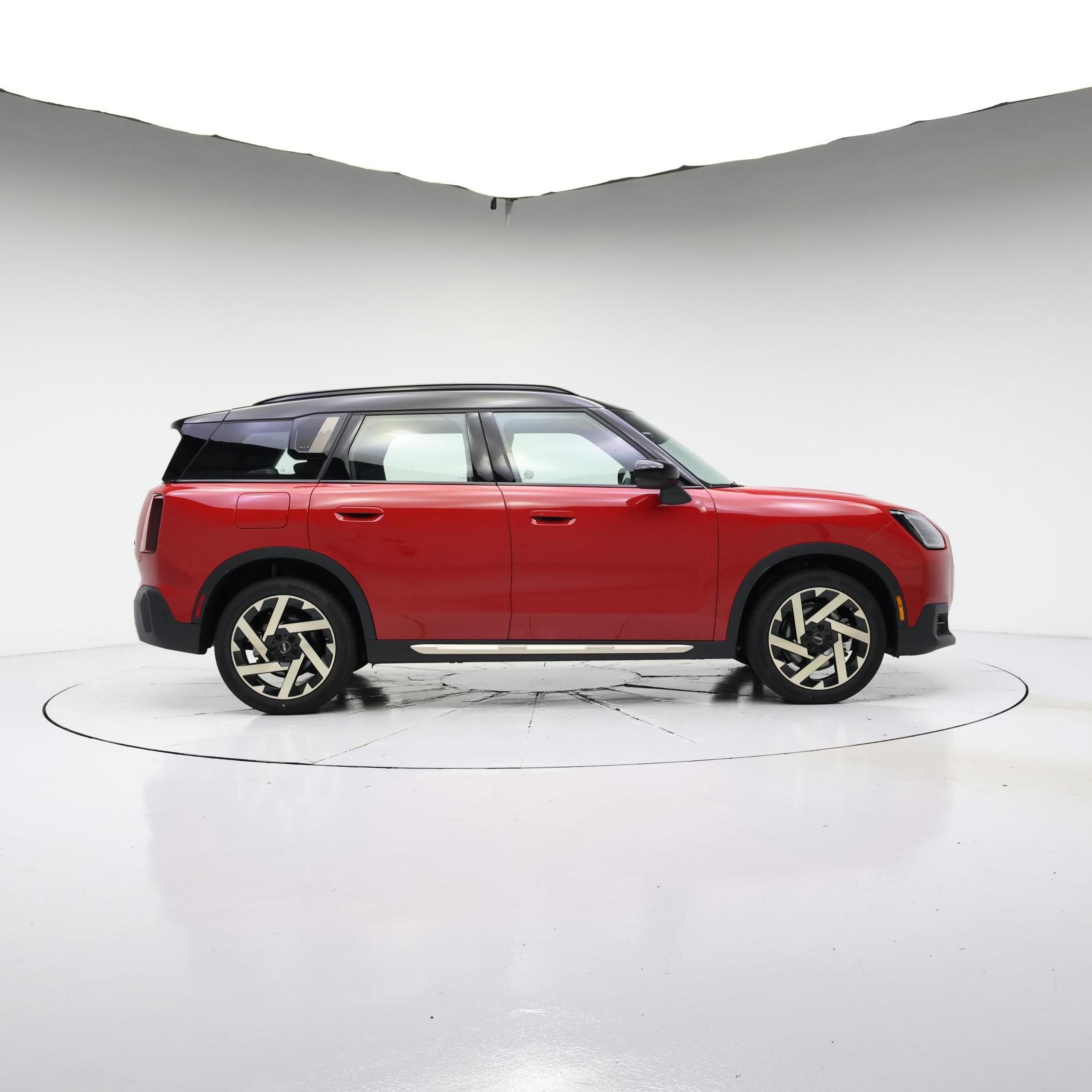 Thumbnail: 2026 MINI Cooper Countryman - 3