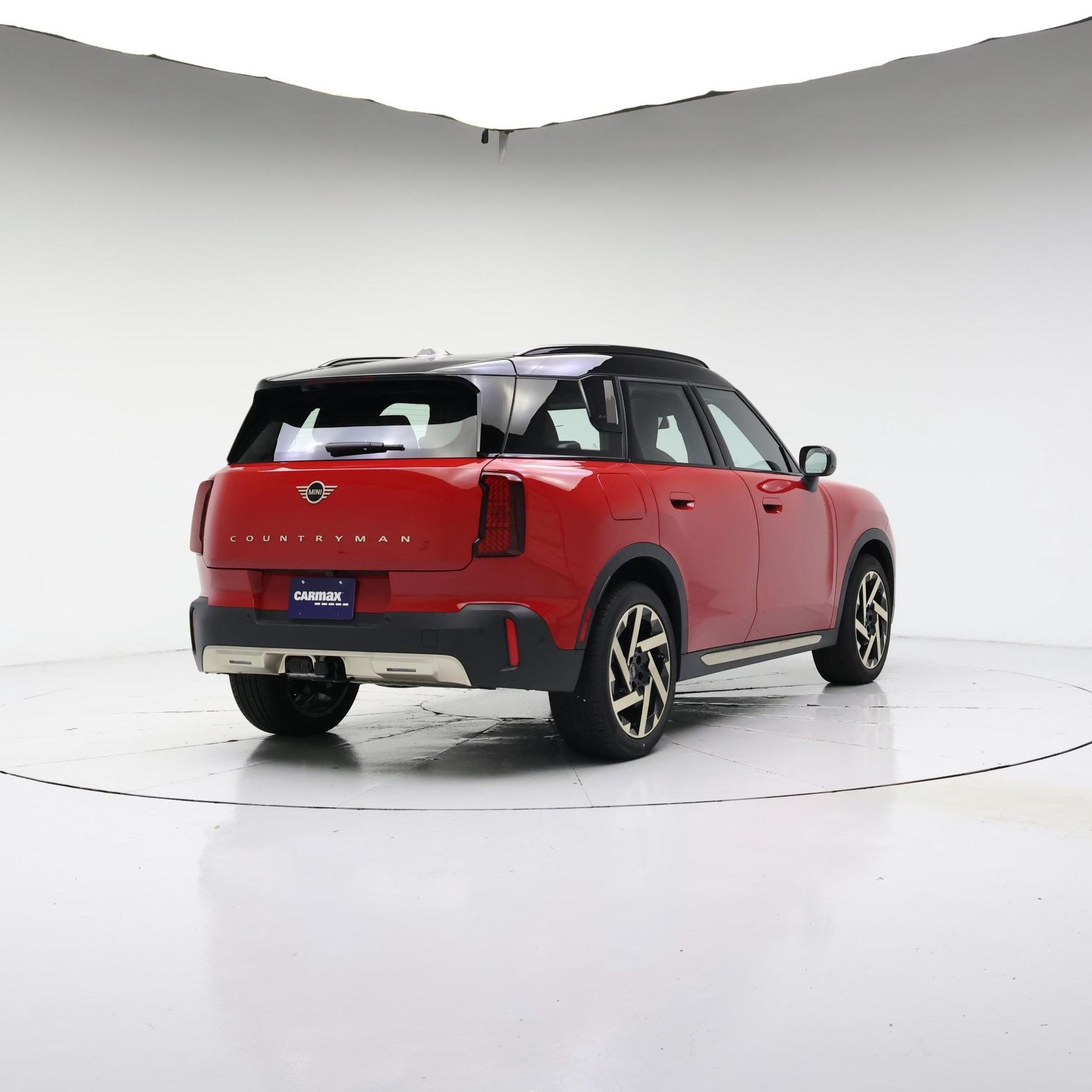 Thumbnail: 2026 MINI Cooper Countryman - 4
