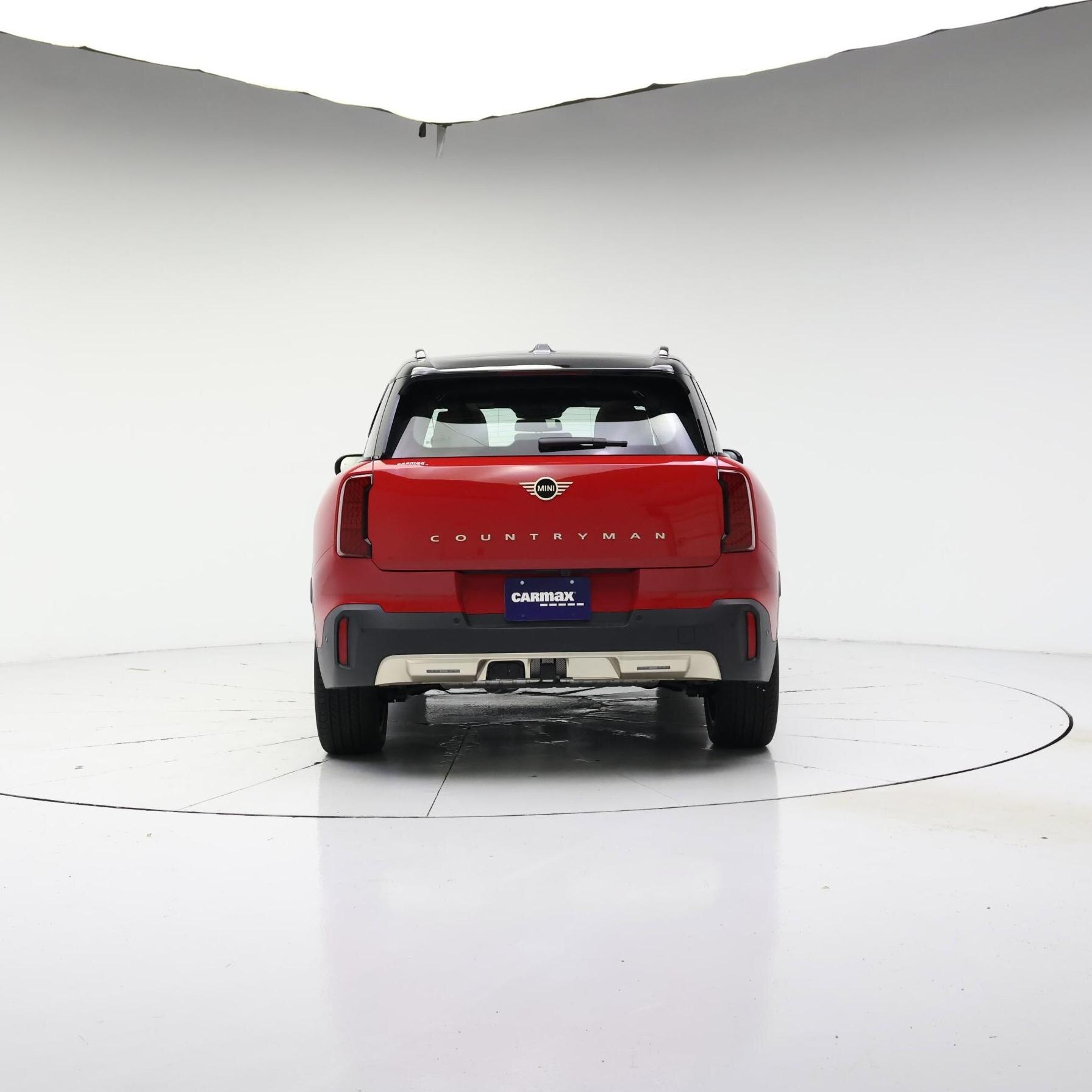 Thumbnail: 2026 MINI Cooper Countryman - 5