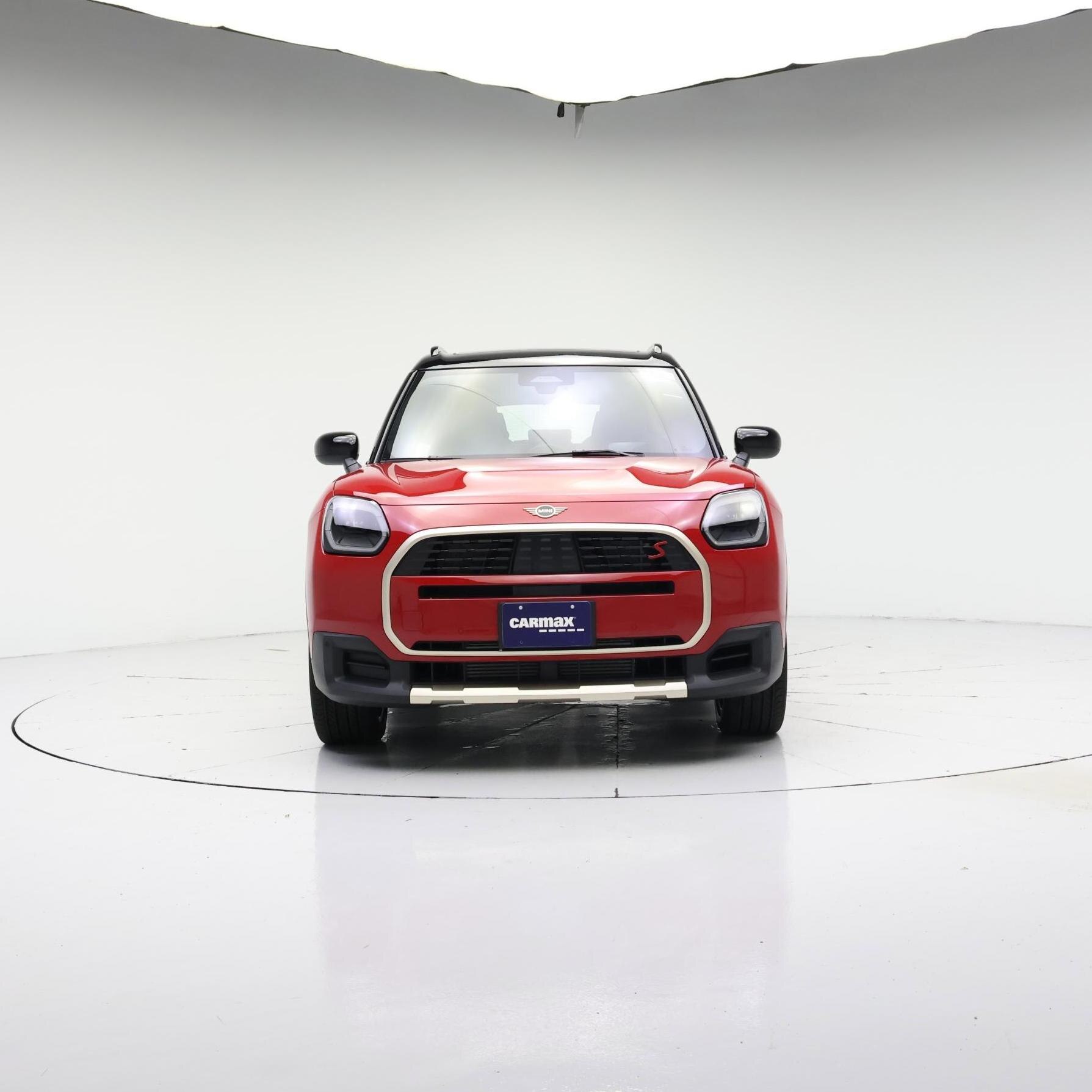 Thumbnail: 2026 MINI Cooper Countryman - 6