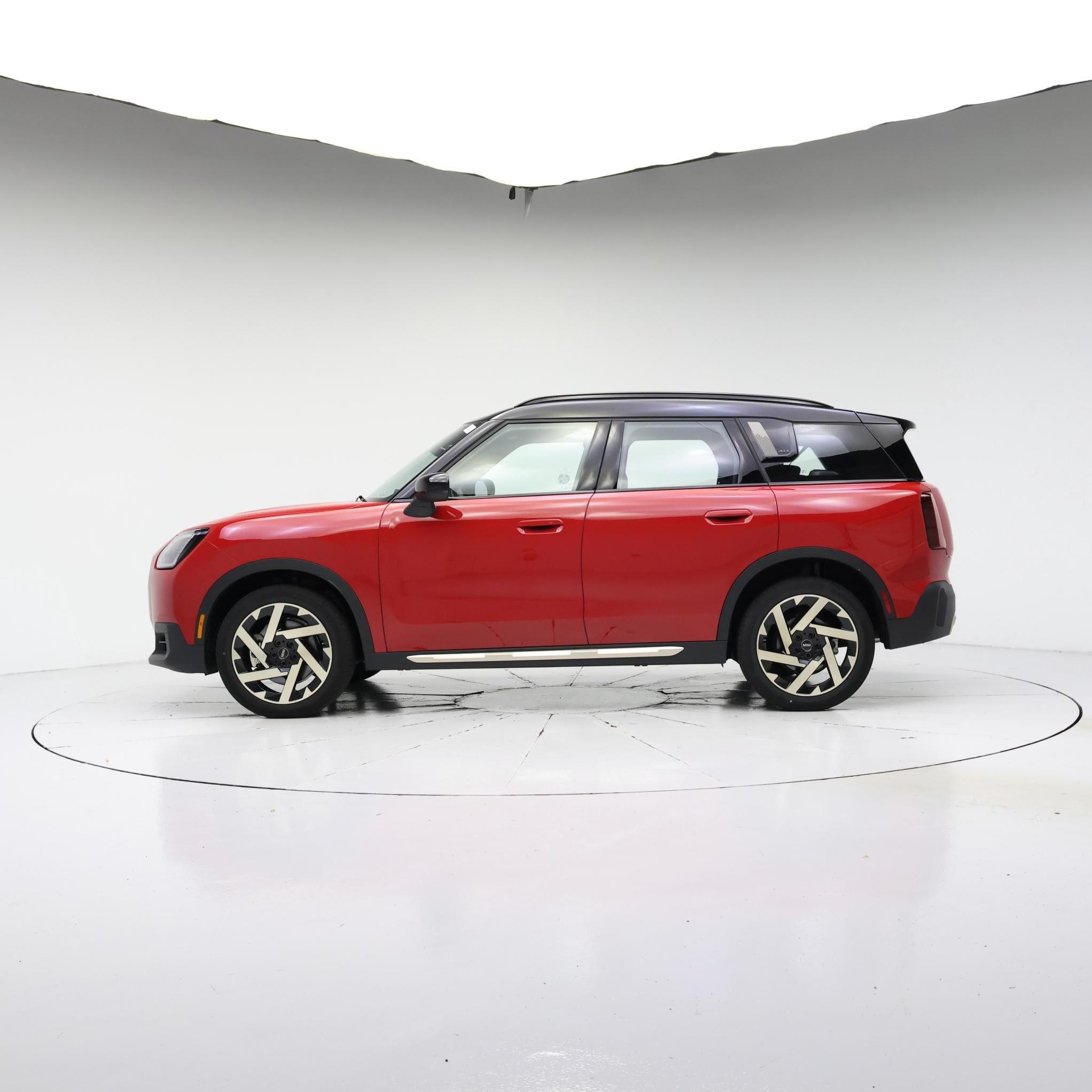 Thumbnail: 2026 MINI Cooper Countryman - 7