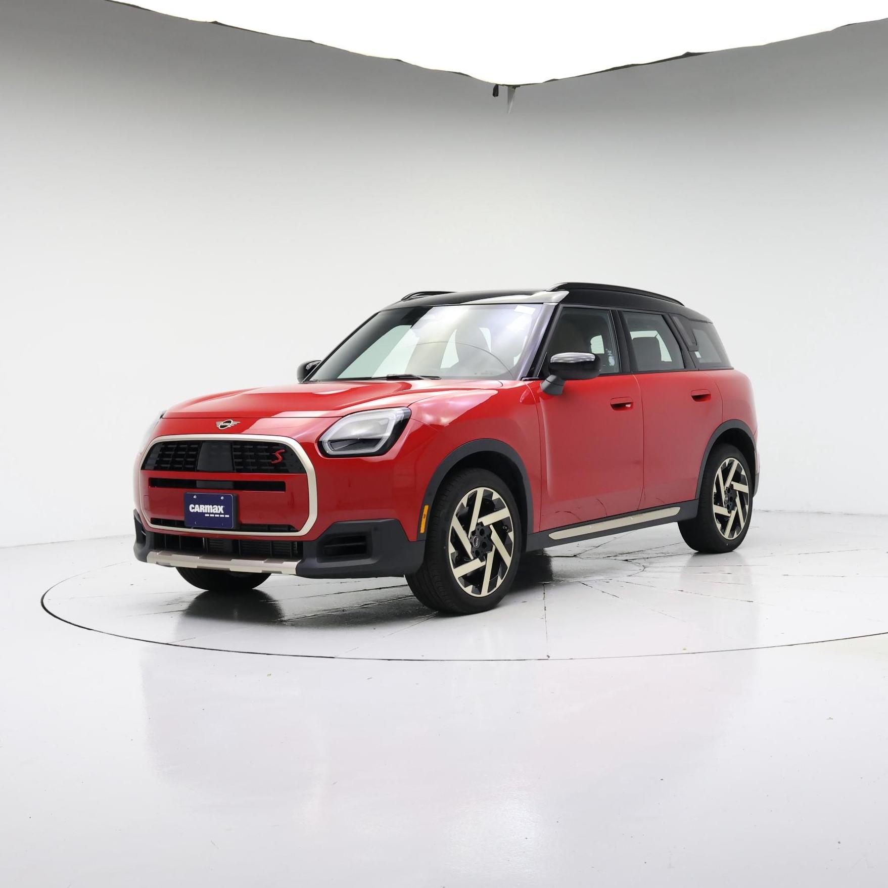 Thumbnail: 2026 MINI Cooper Countryman - 8