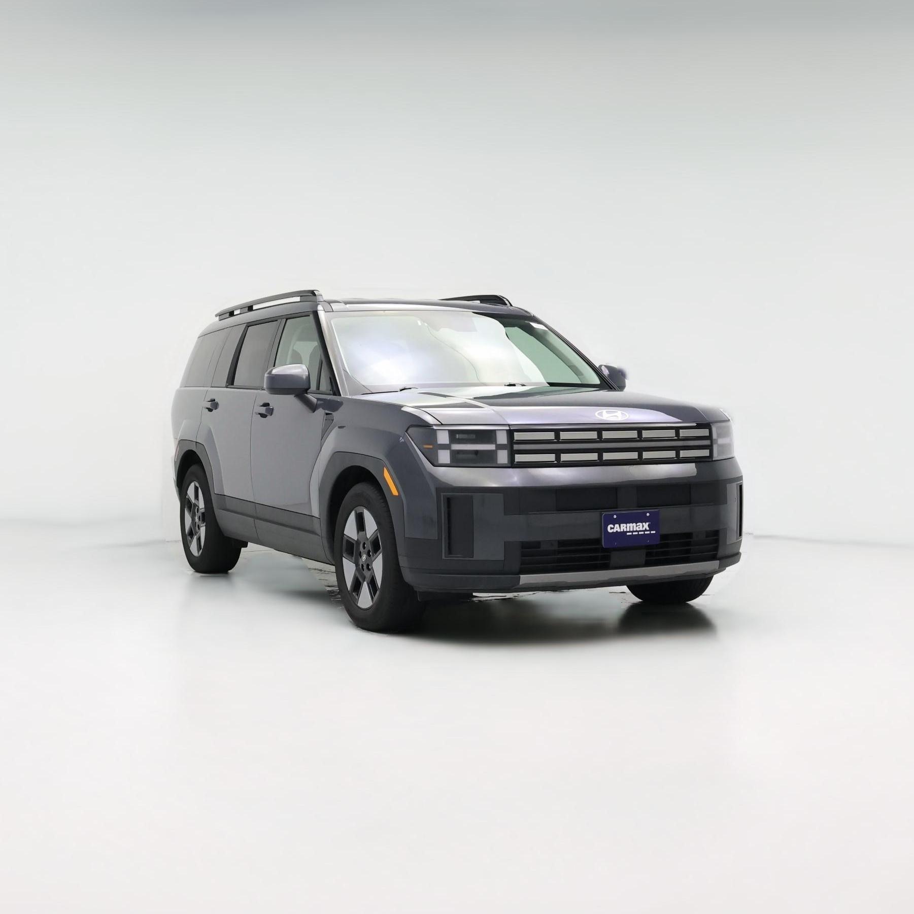 Thumbnail: 2025 Hyundai Santa Fe - 1
