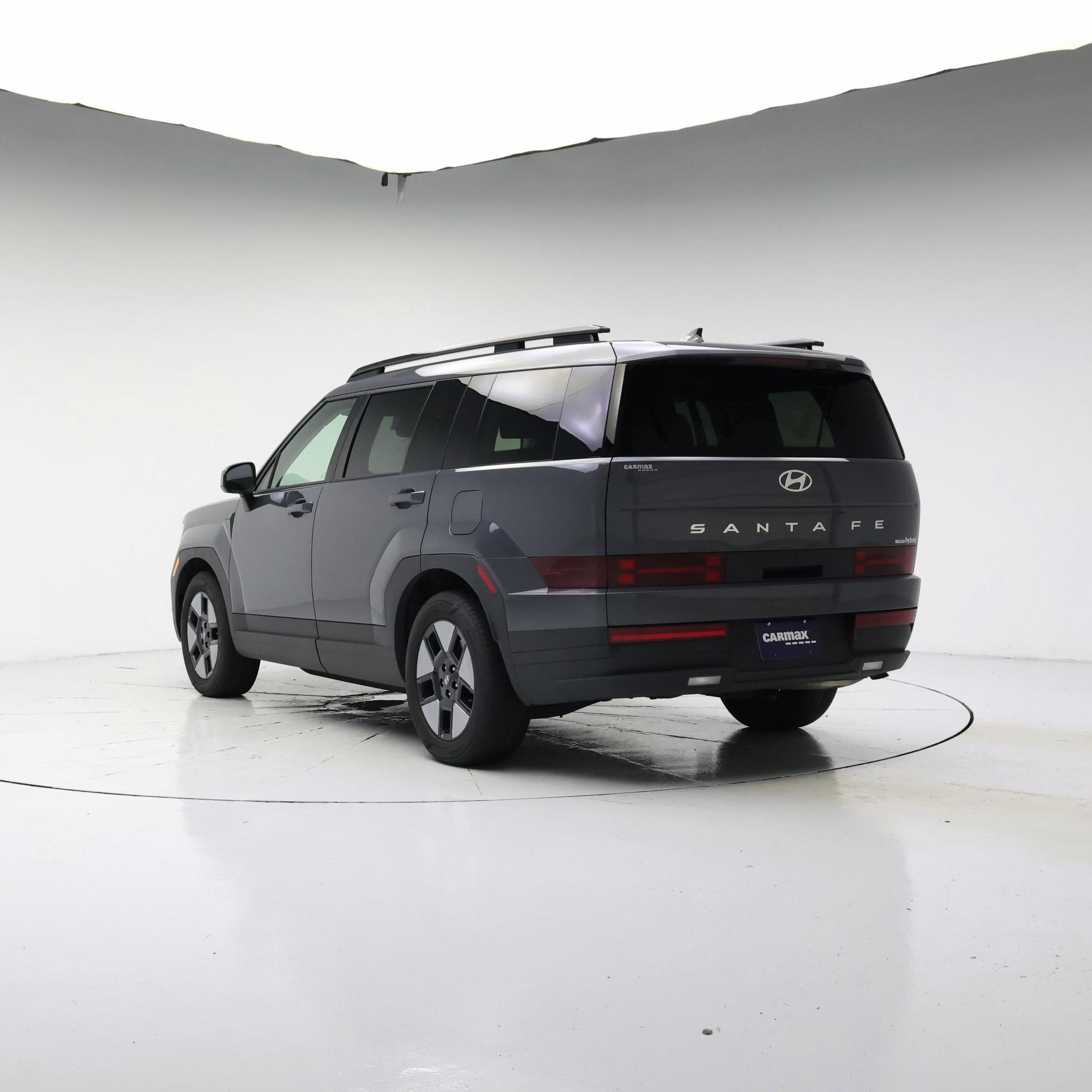 Thumbnail: 2025 Hyundai Santa Fe - 2