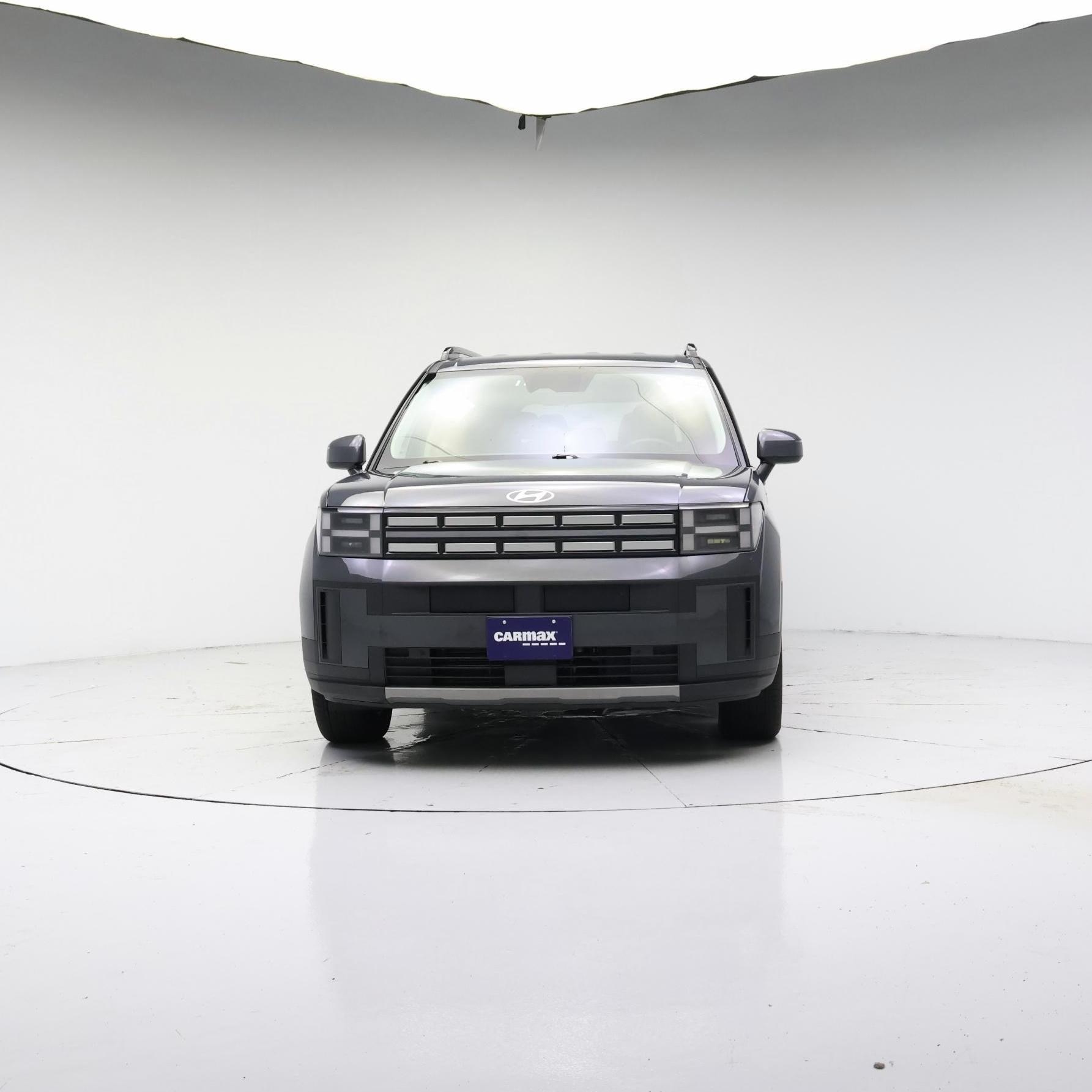 Thumbnail: 2025 Hyundai Santa Fe - 5