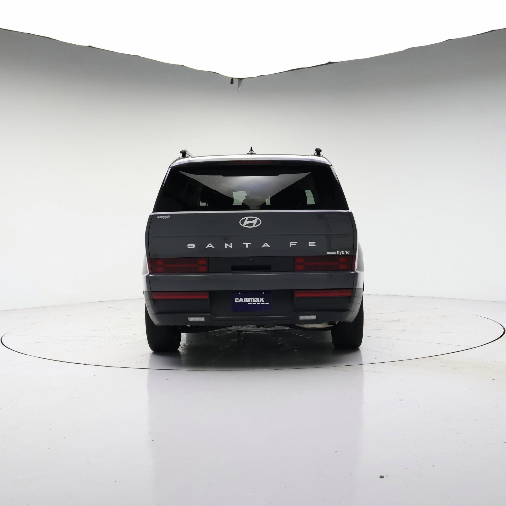 Thumbnail: 2025 Hyundai Santa Fe - 6