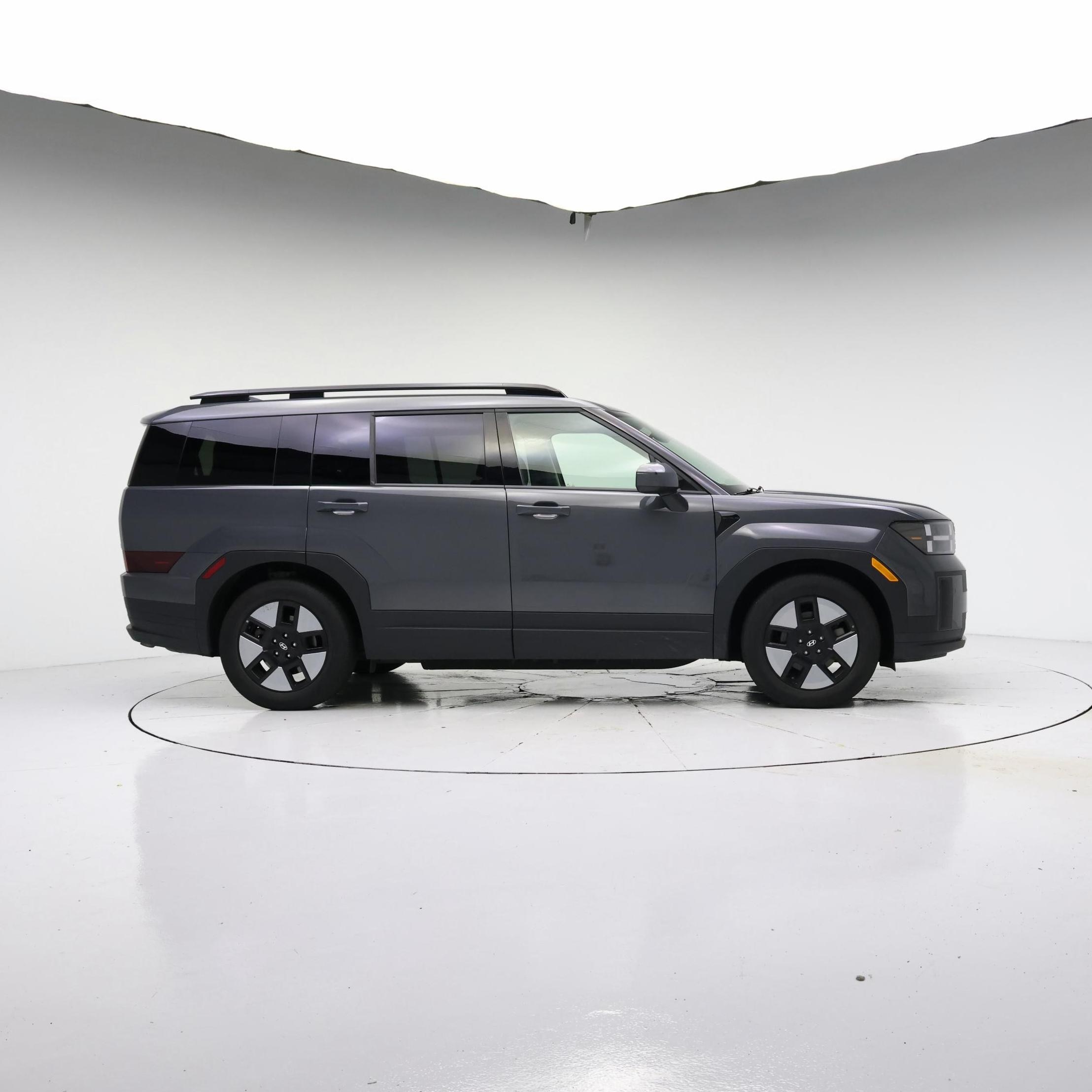 Thumbnail: 2025 Hyundai Santa Fe - 7