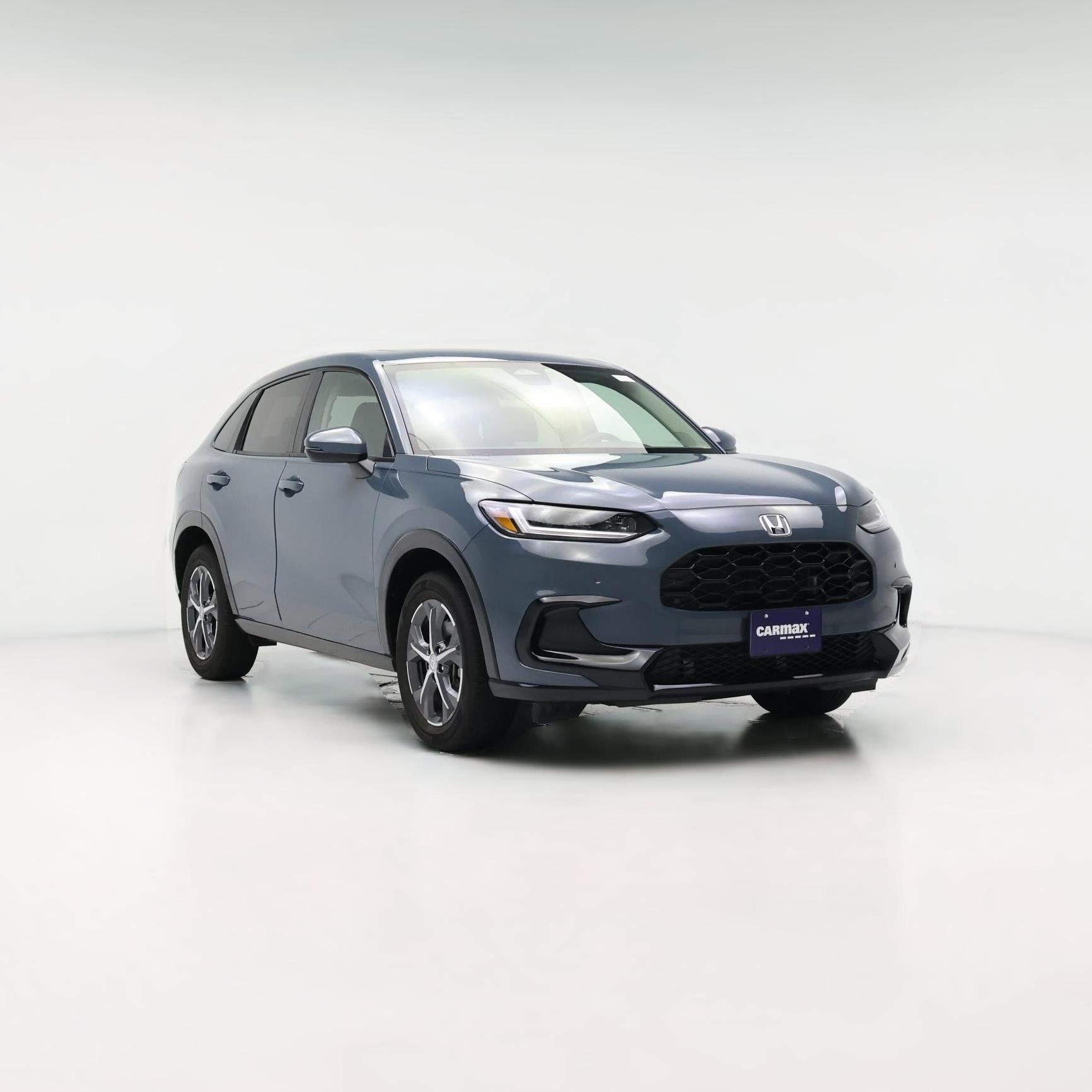 Thumbnail: 2025 Honda HR-V - 1