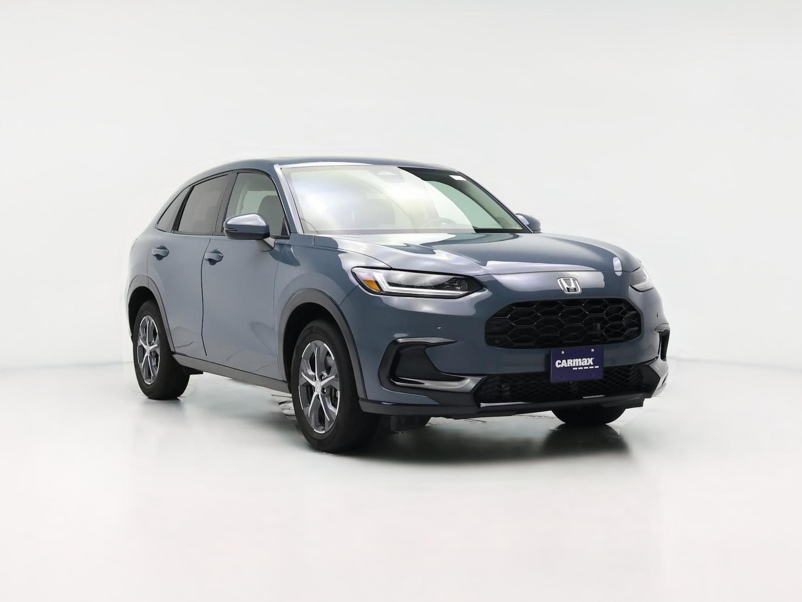 2025 Honda HR-V