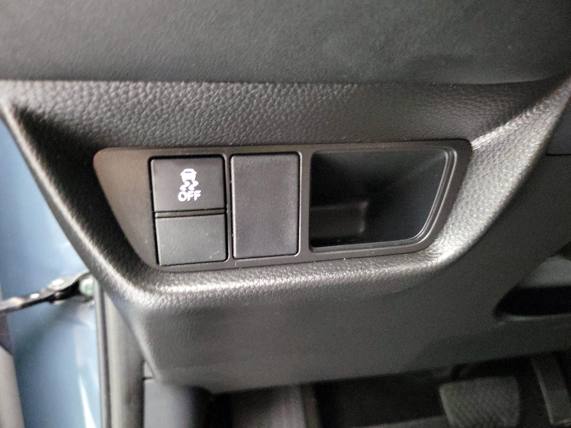 Thumbnail: 2025 Honda HR-V - 13
