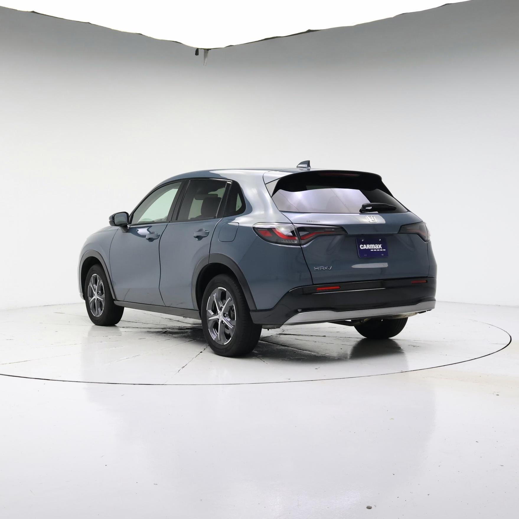 Thumbnail: 2025 Honda HR-V - 2