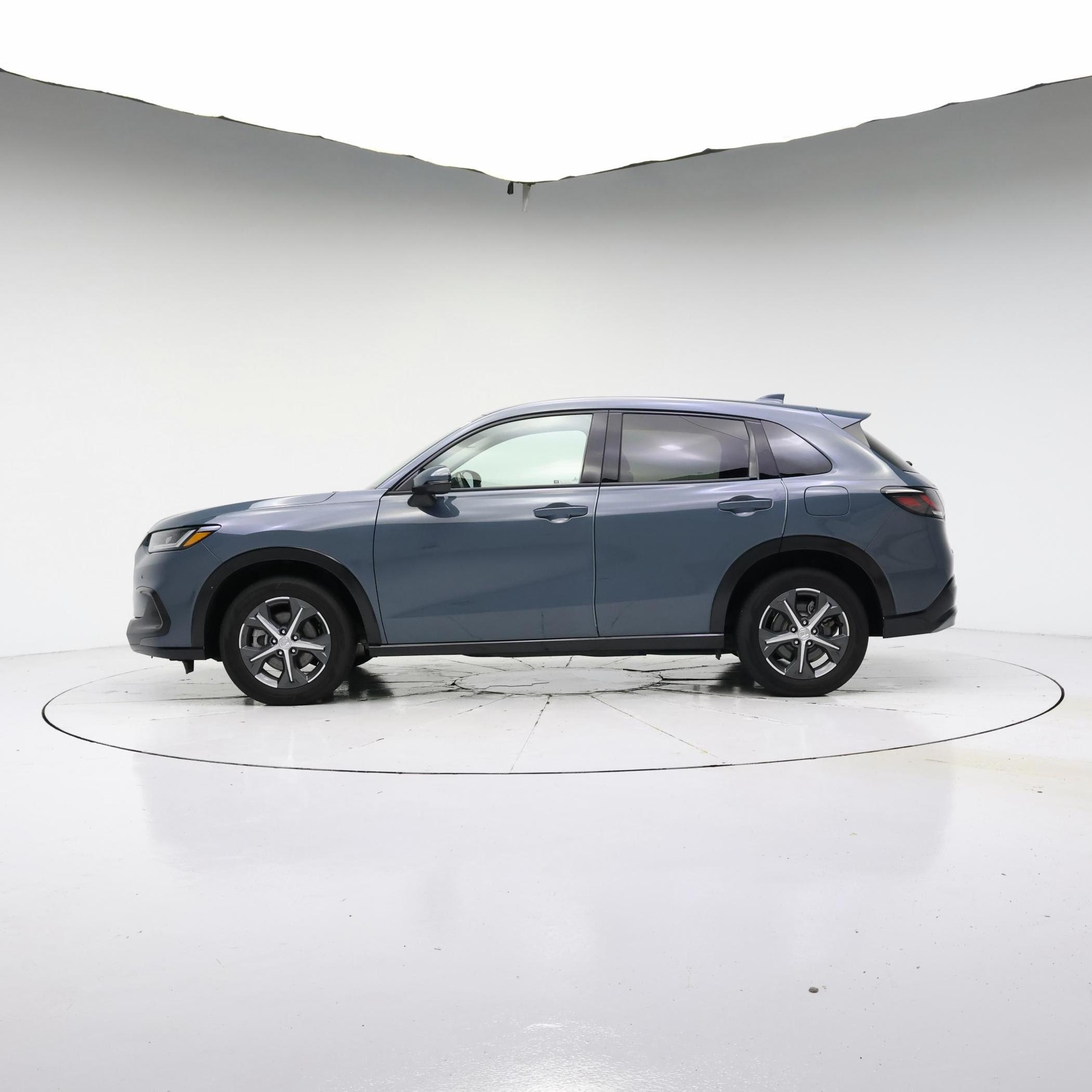 Thumbnail: 2025 Honda HR-V - 3