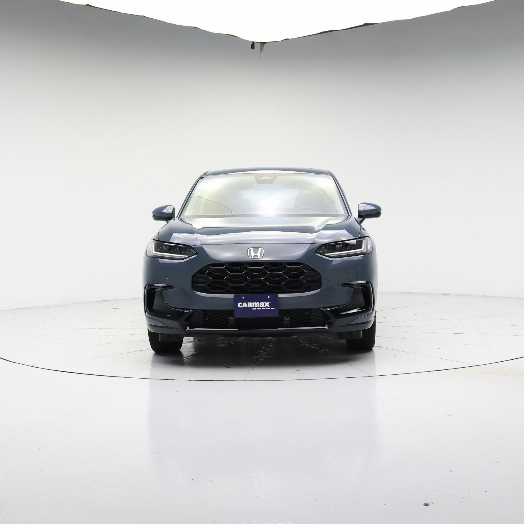 Thumbnail: 2025 Honda HR-V - 5