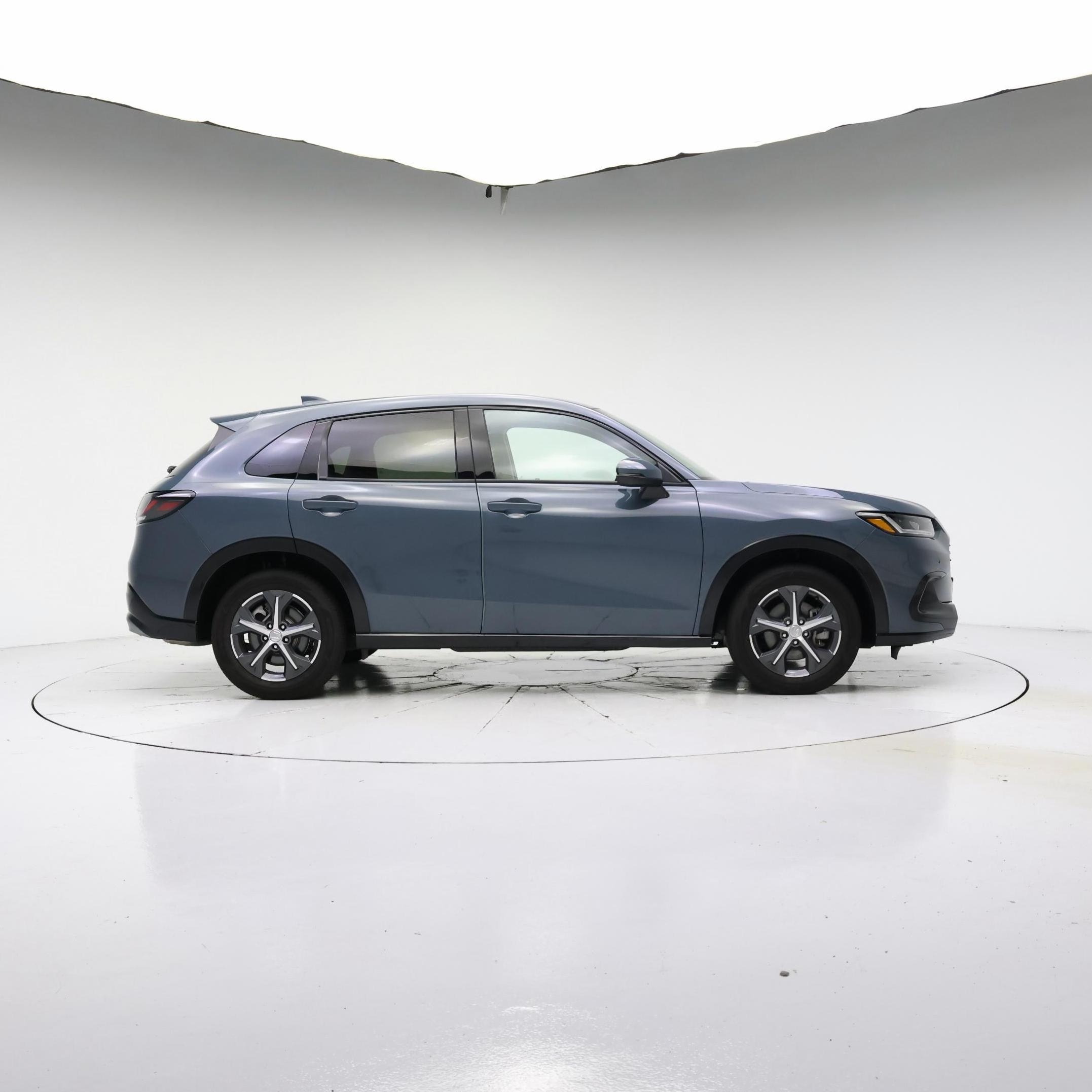 Thumbnail: 2025 Honda HR-V - 7